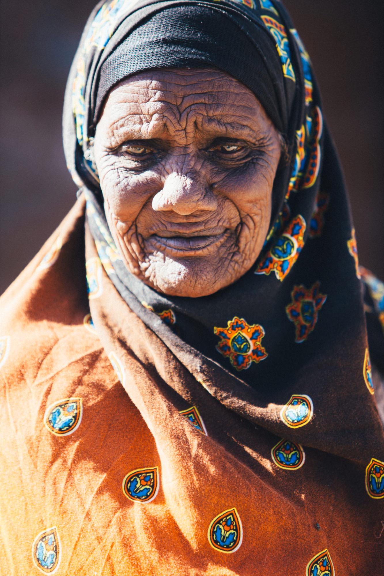 Somalilanders Dream of a Nation — 19