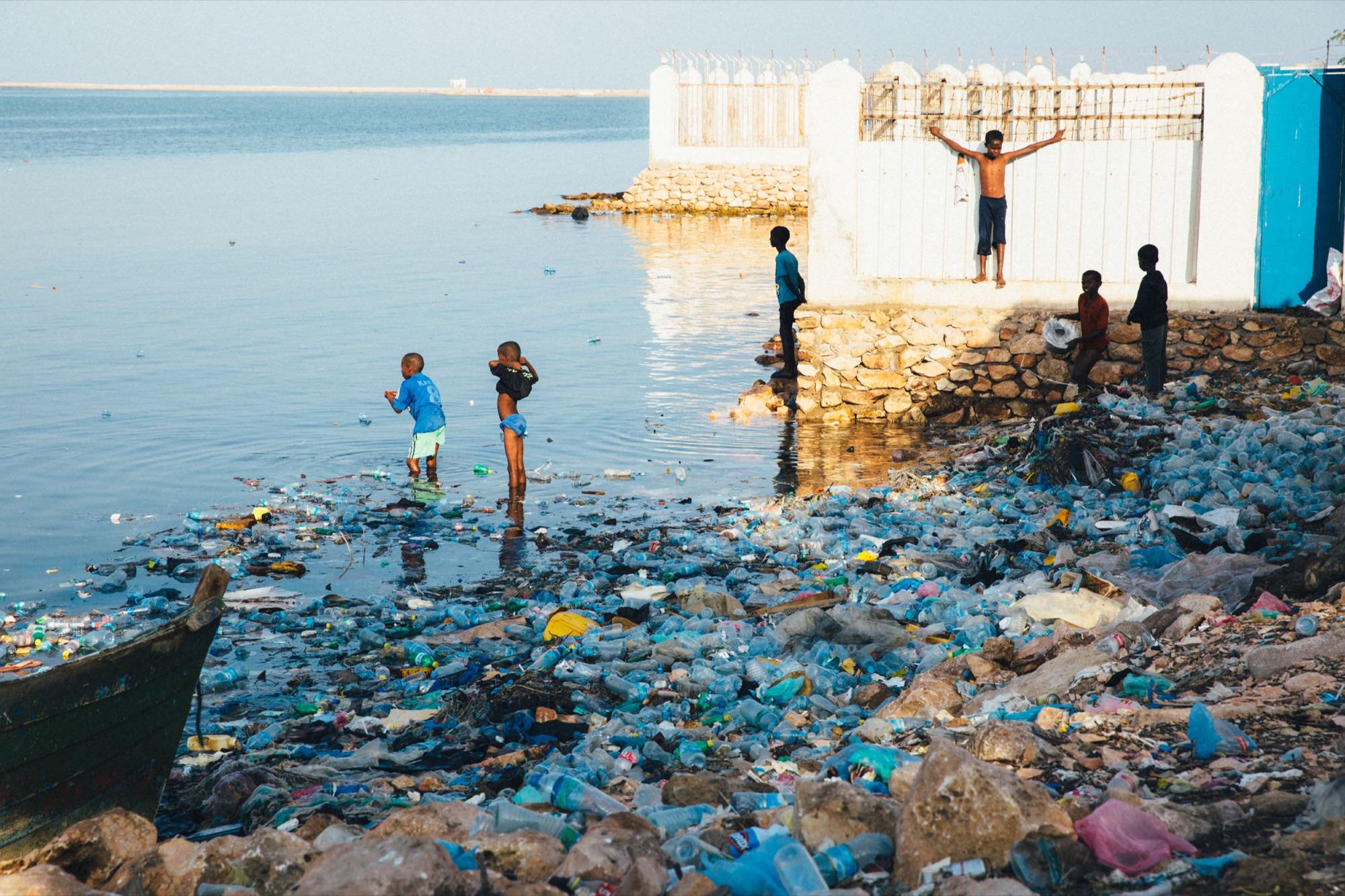 Somalilanders Dream of a Nation — 23