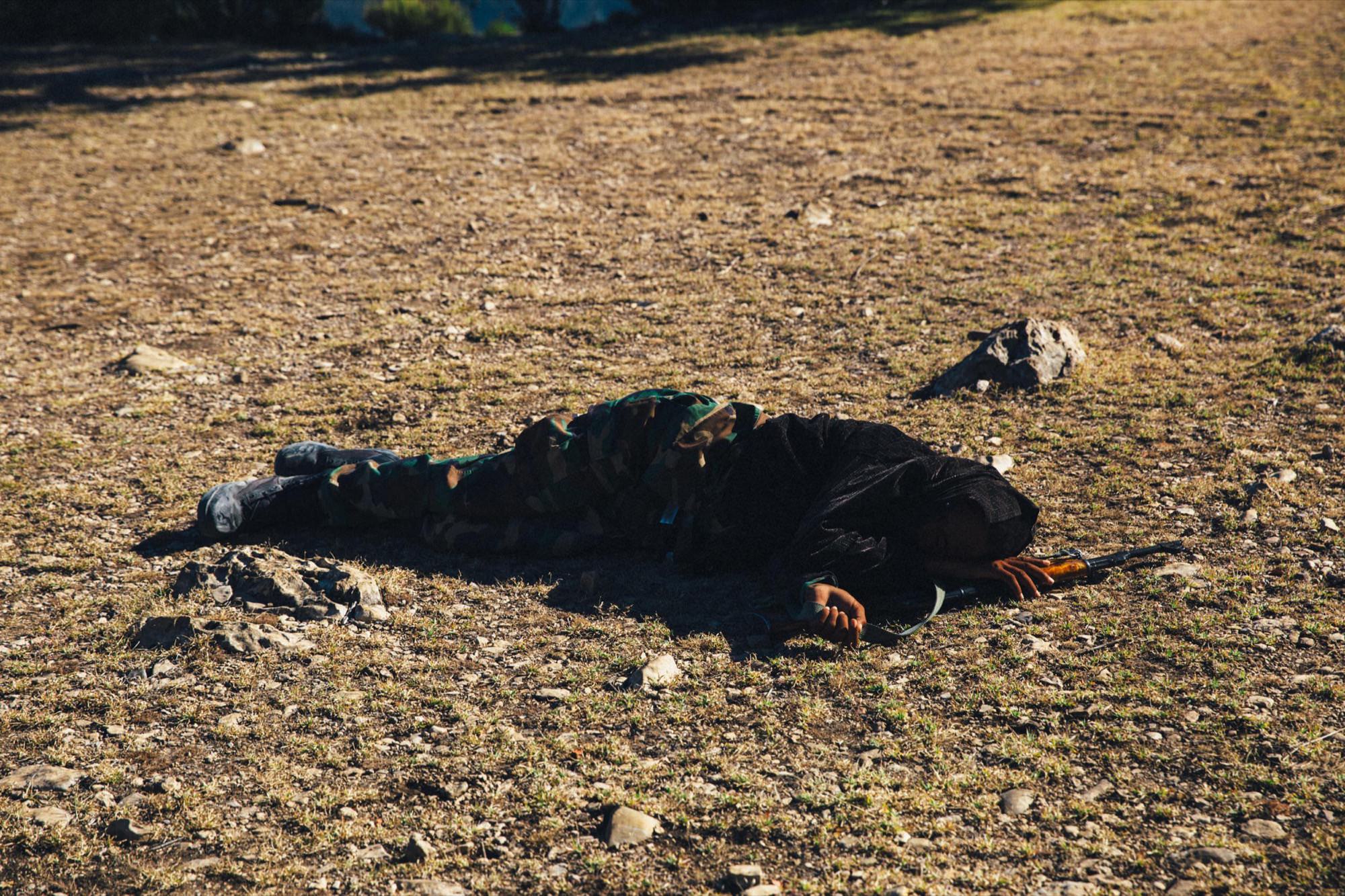 Somalilanders Dream of a Nation — 28