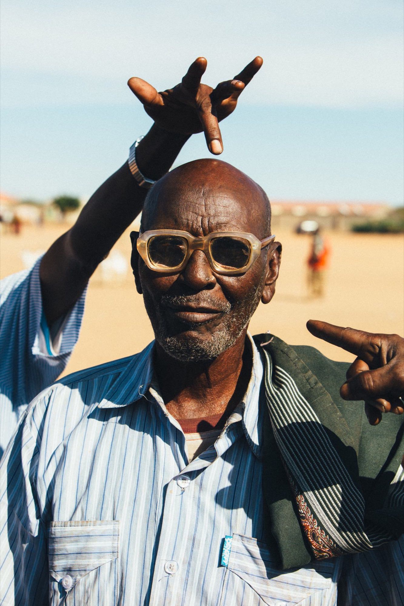 Somalilanders Dream of a Nation — 31