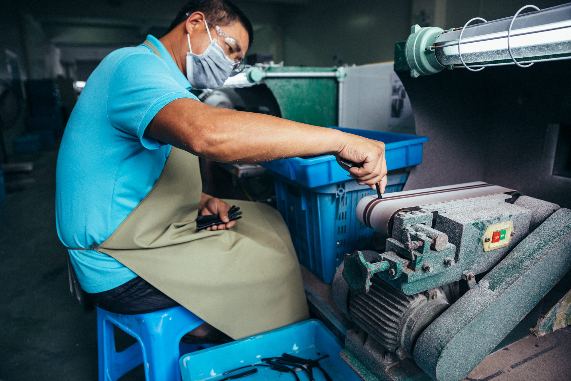 I can see clearly now — 4