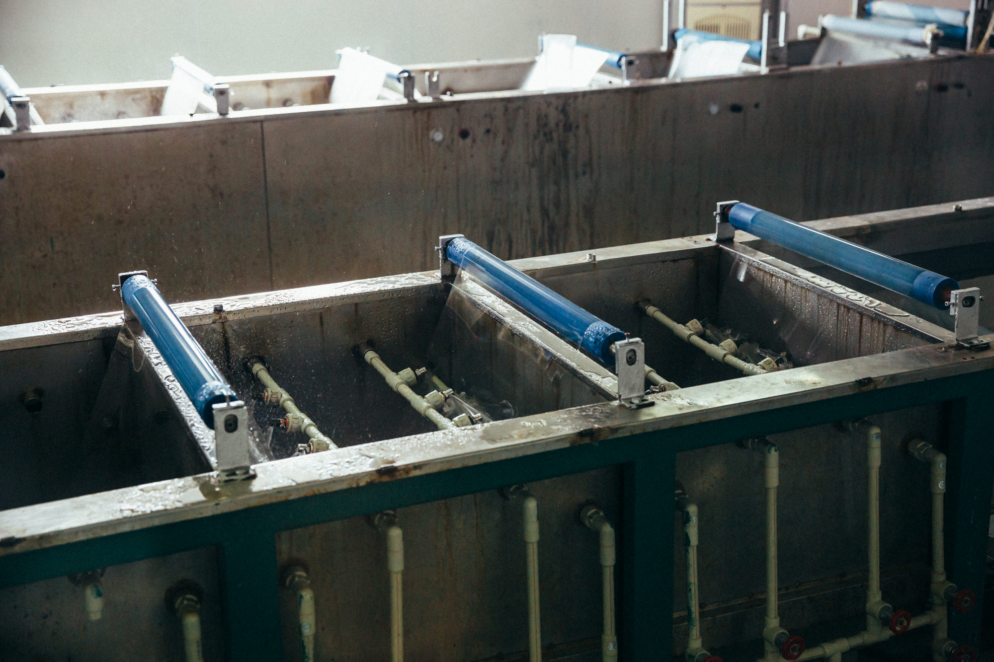 I can see clearly now — 7