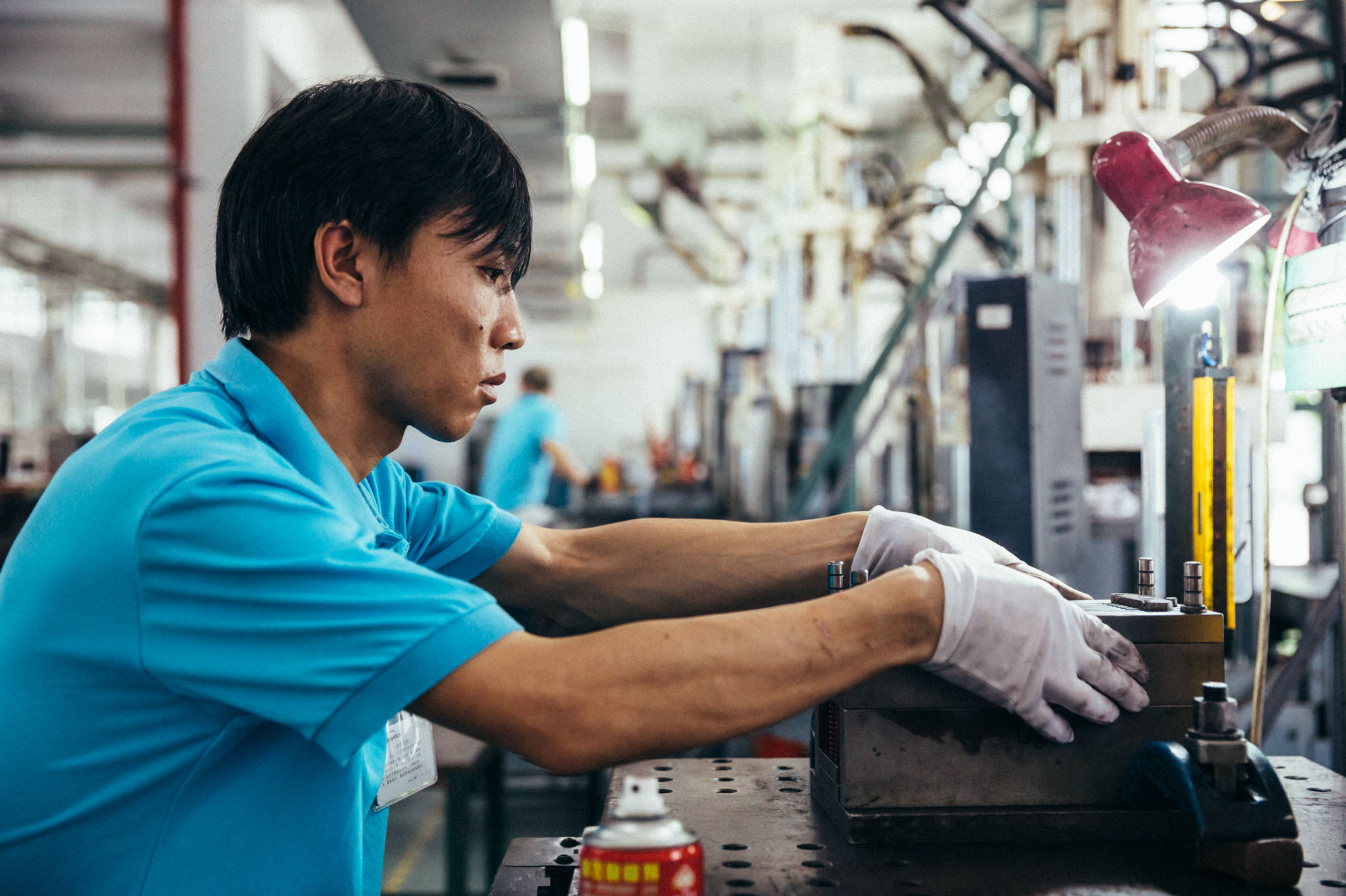 I can see clearly now — 14