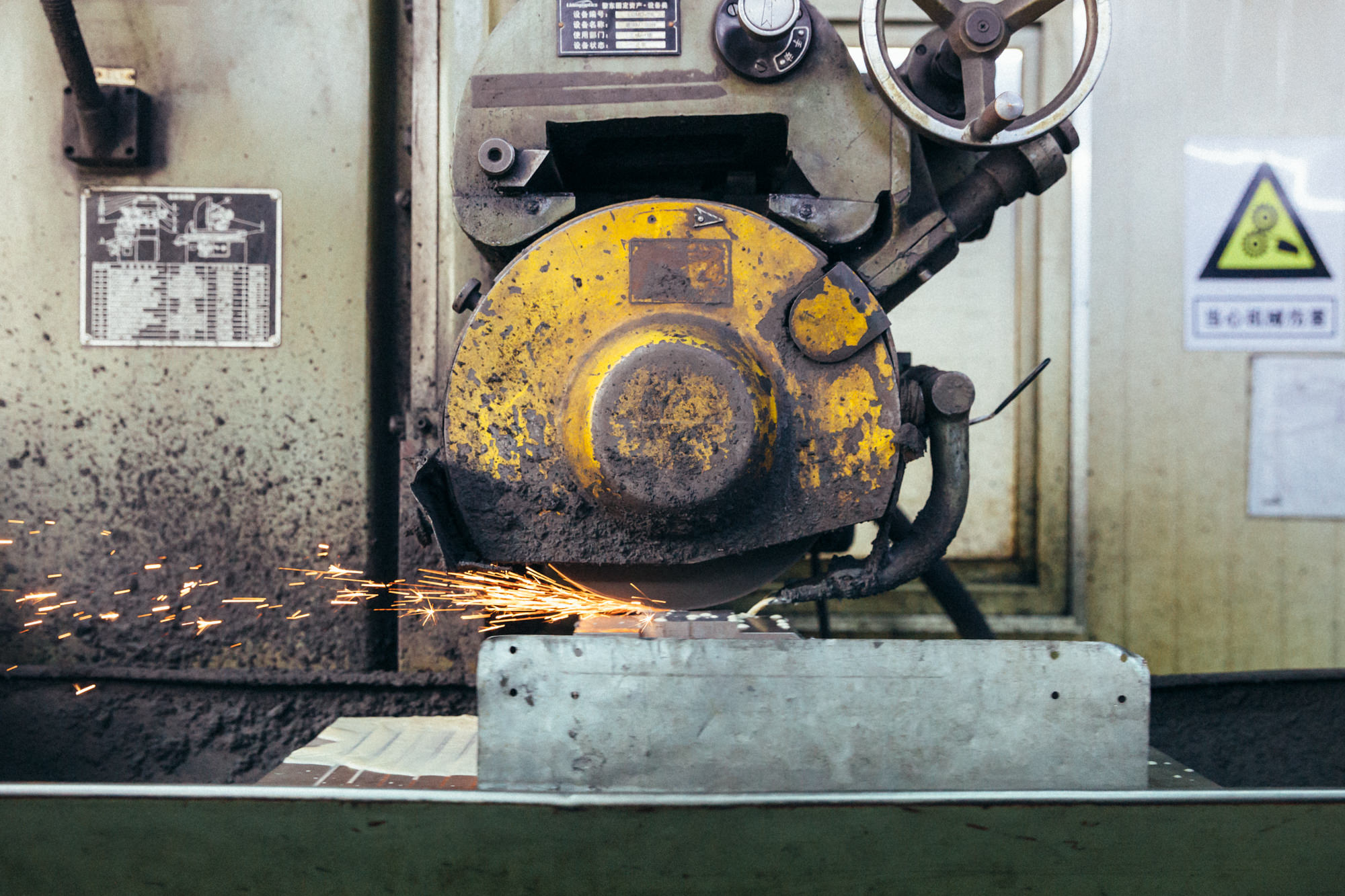 I can see clearly now — 20