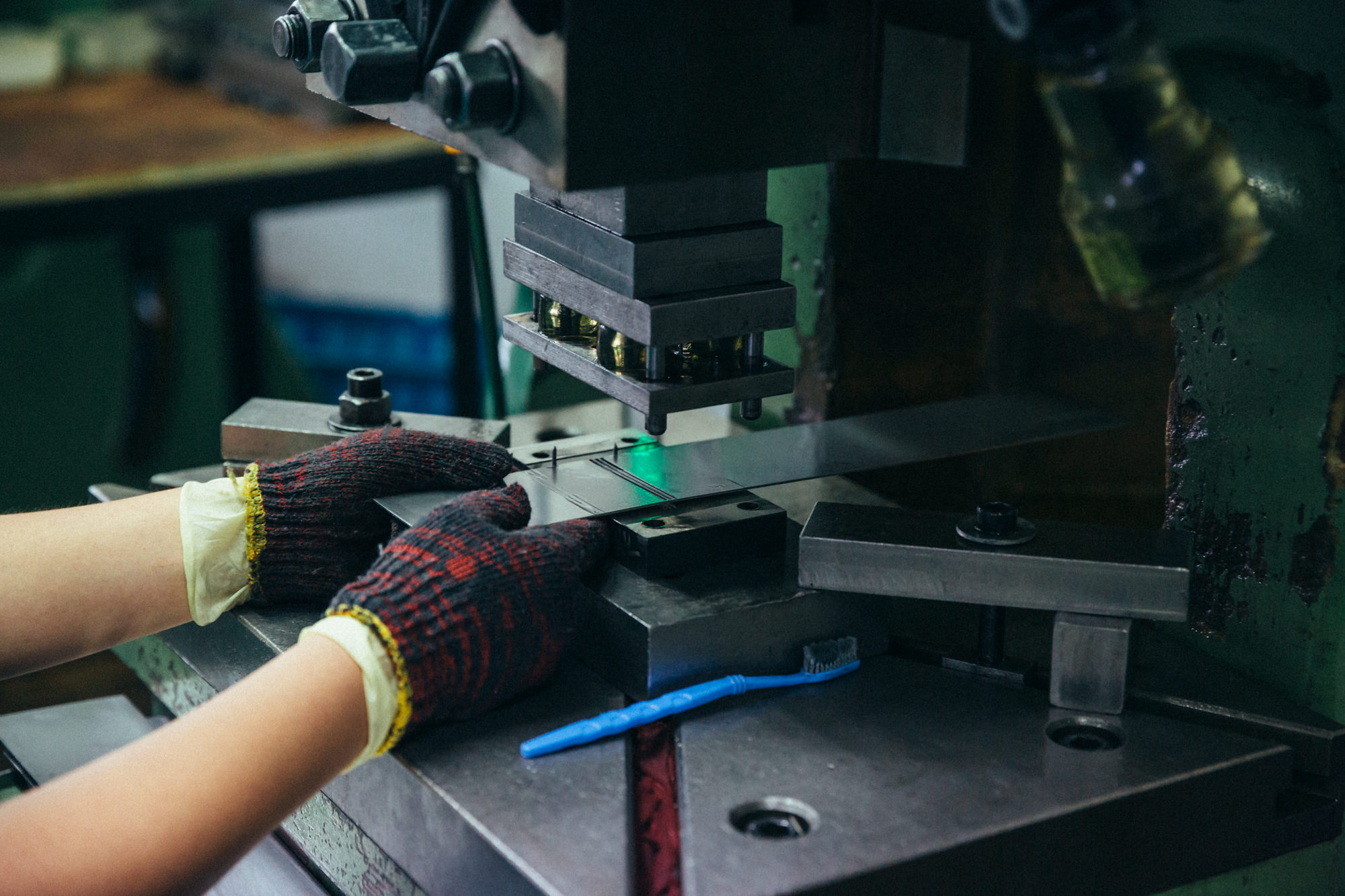 I can see clearly now — 21