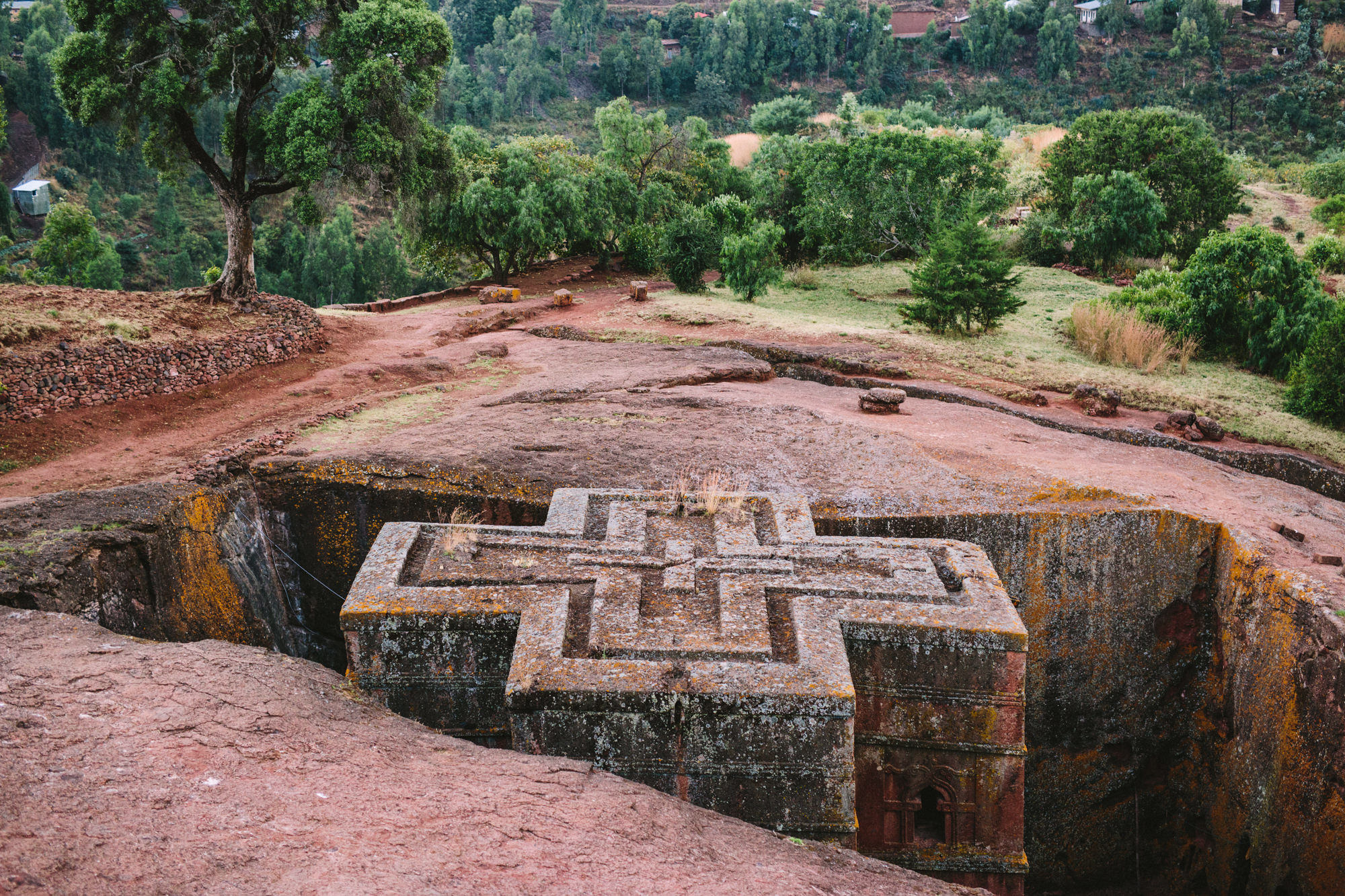 The Book of Eunoch — 3