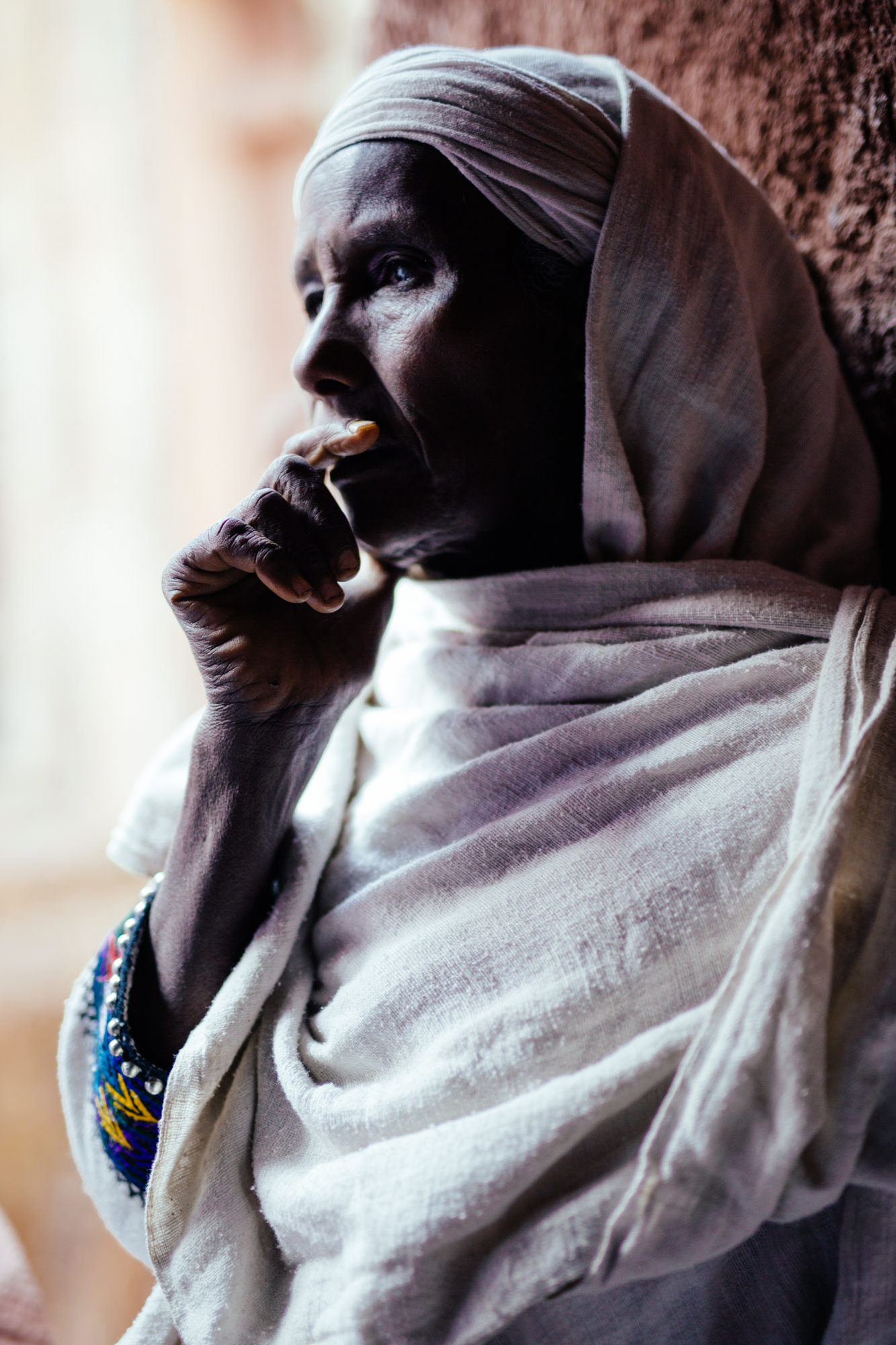 The Book of Eunoch — 7