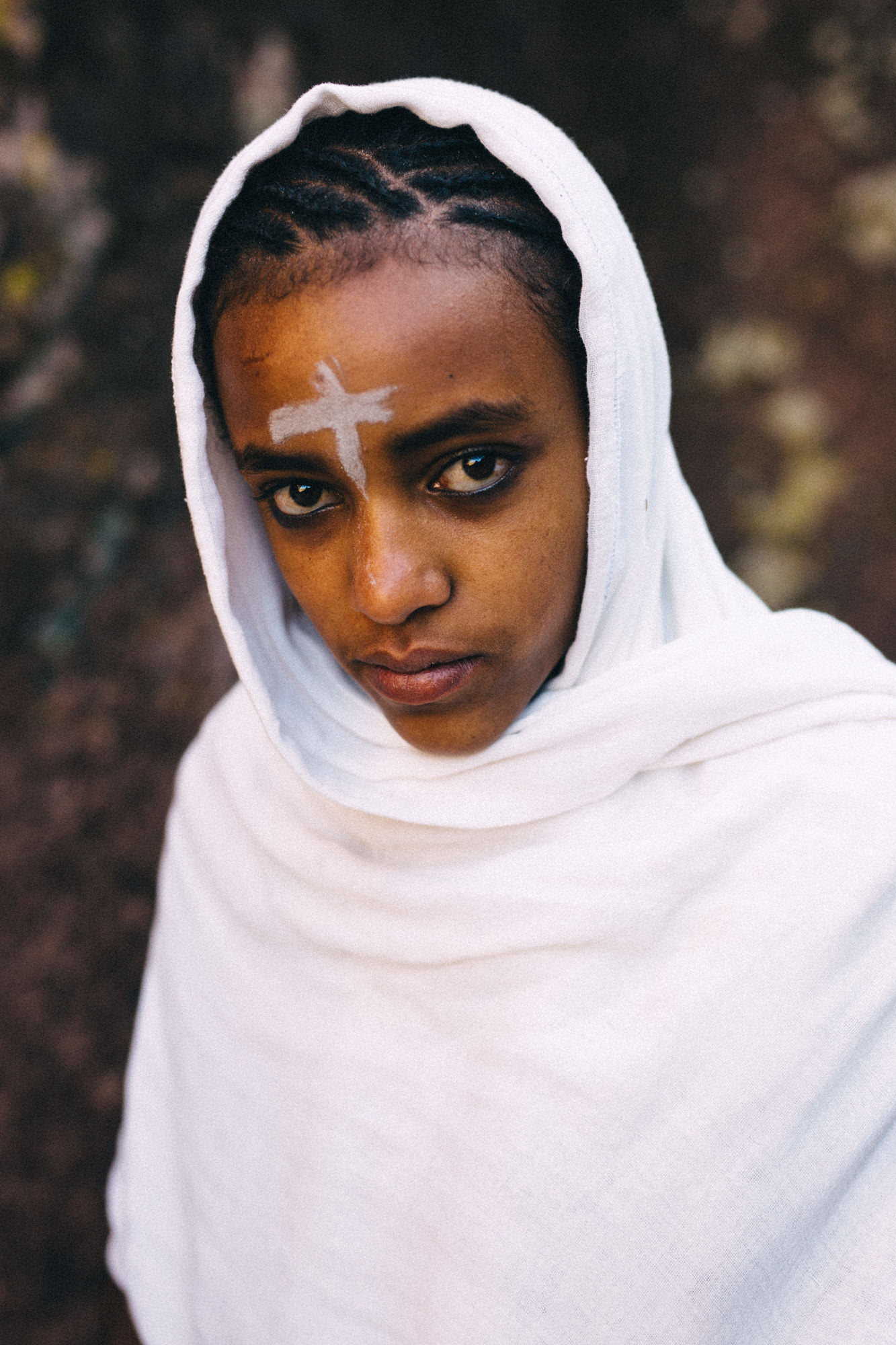 The Book of Eunoch — 9