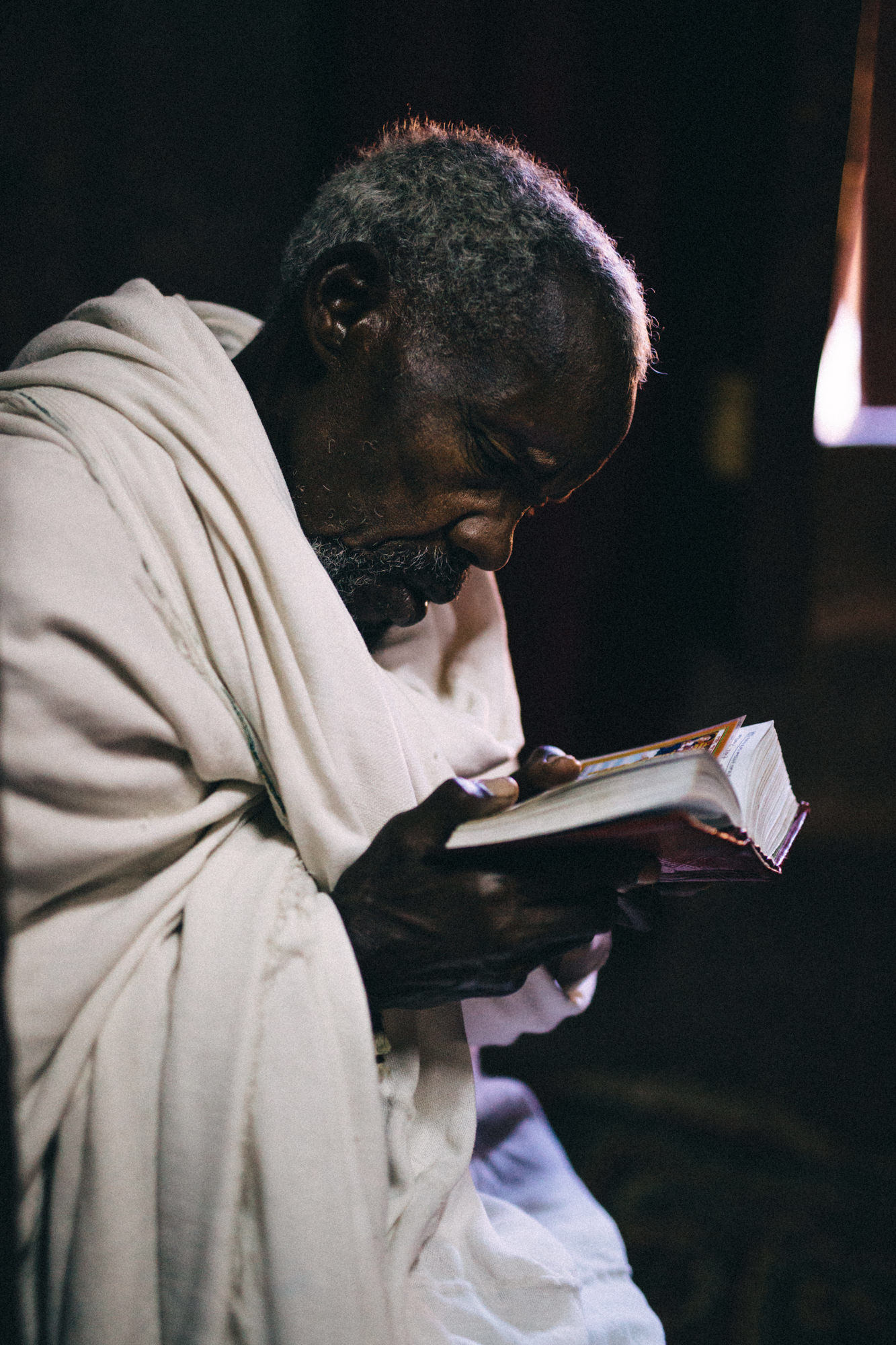 The Book of Eunoch — 12