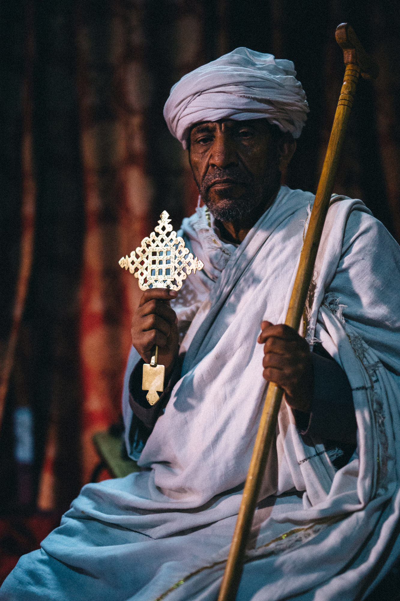 The Book of Eunoch — 13