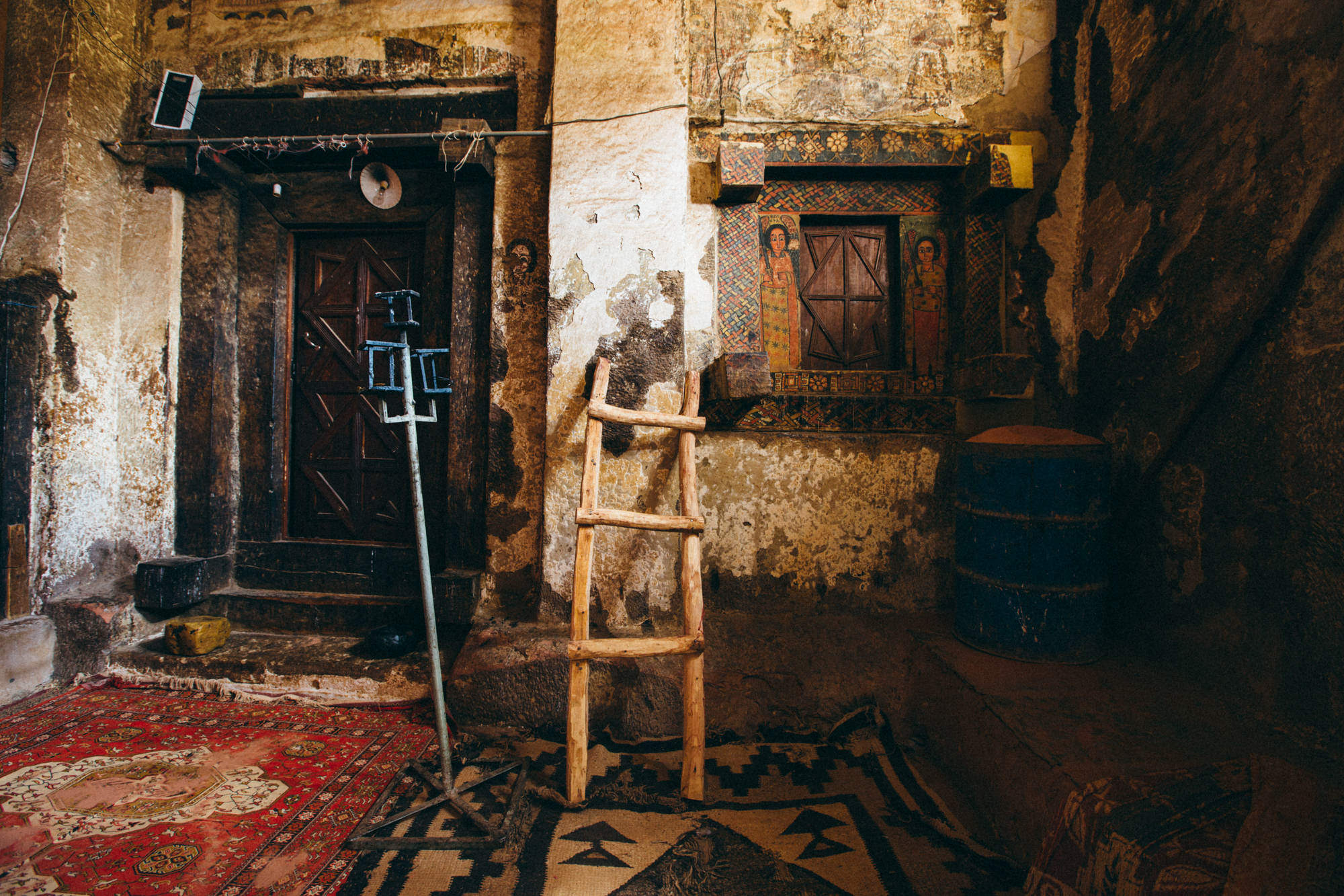 The Book of Eunoch — 14