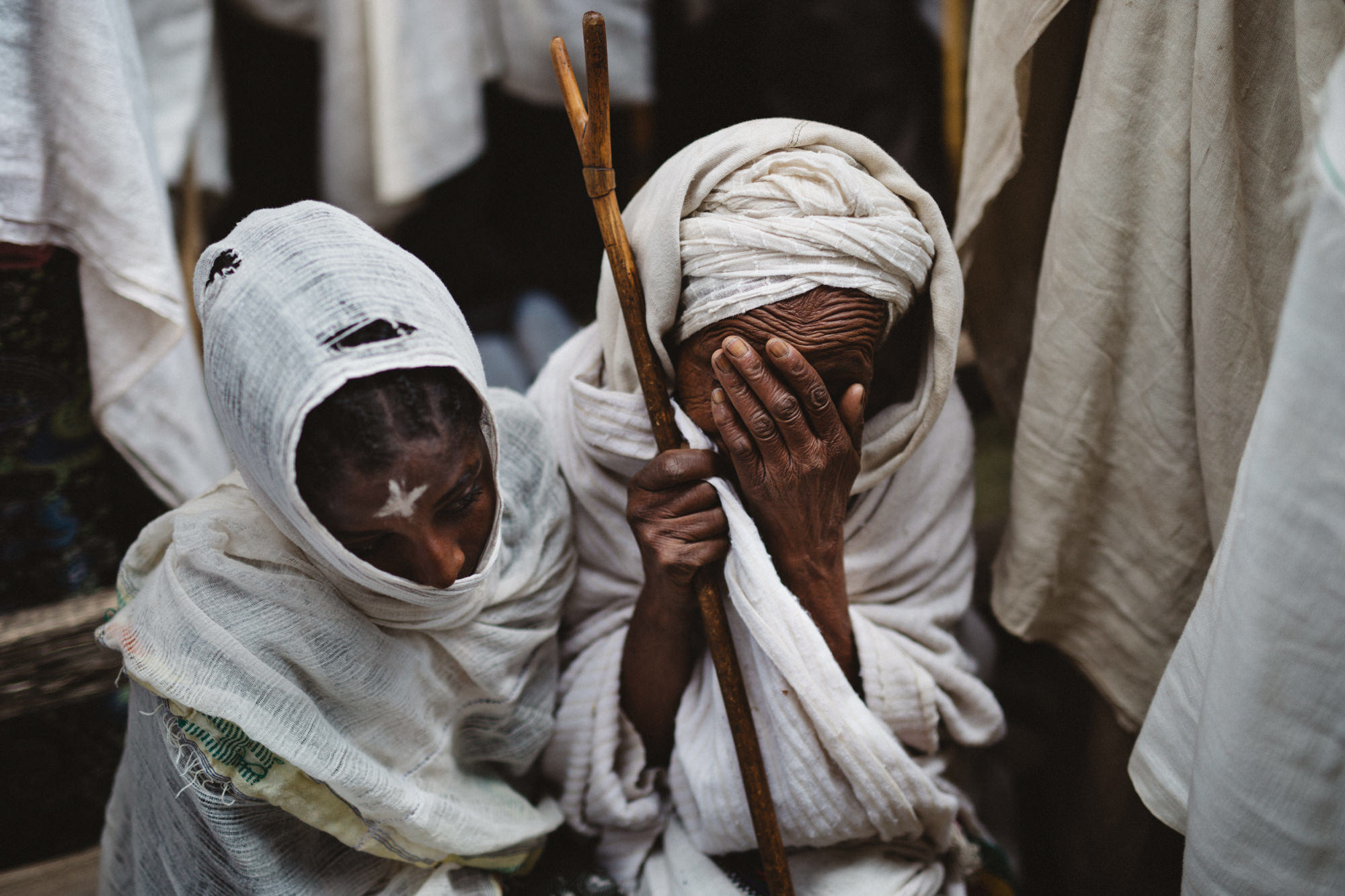 The Book of Eunoch — 19