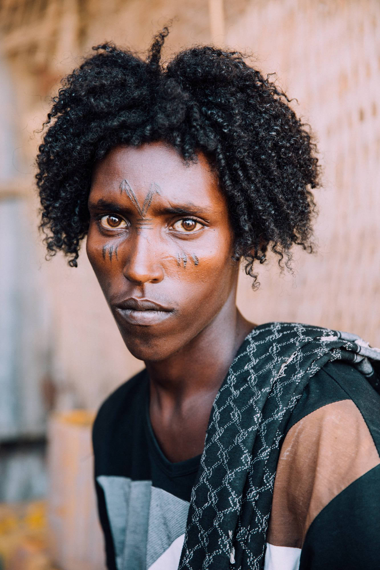 Hottest Place on Earth — 5