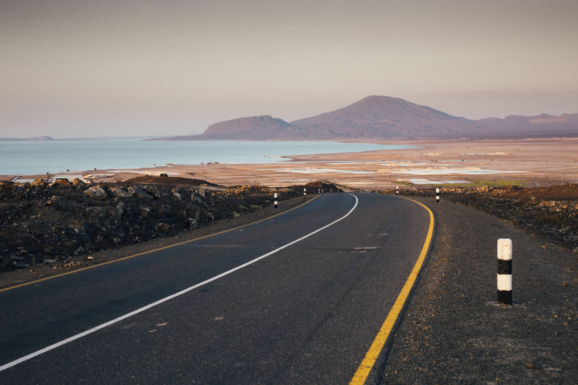 Hottest Place on Earth — 10