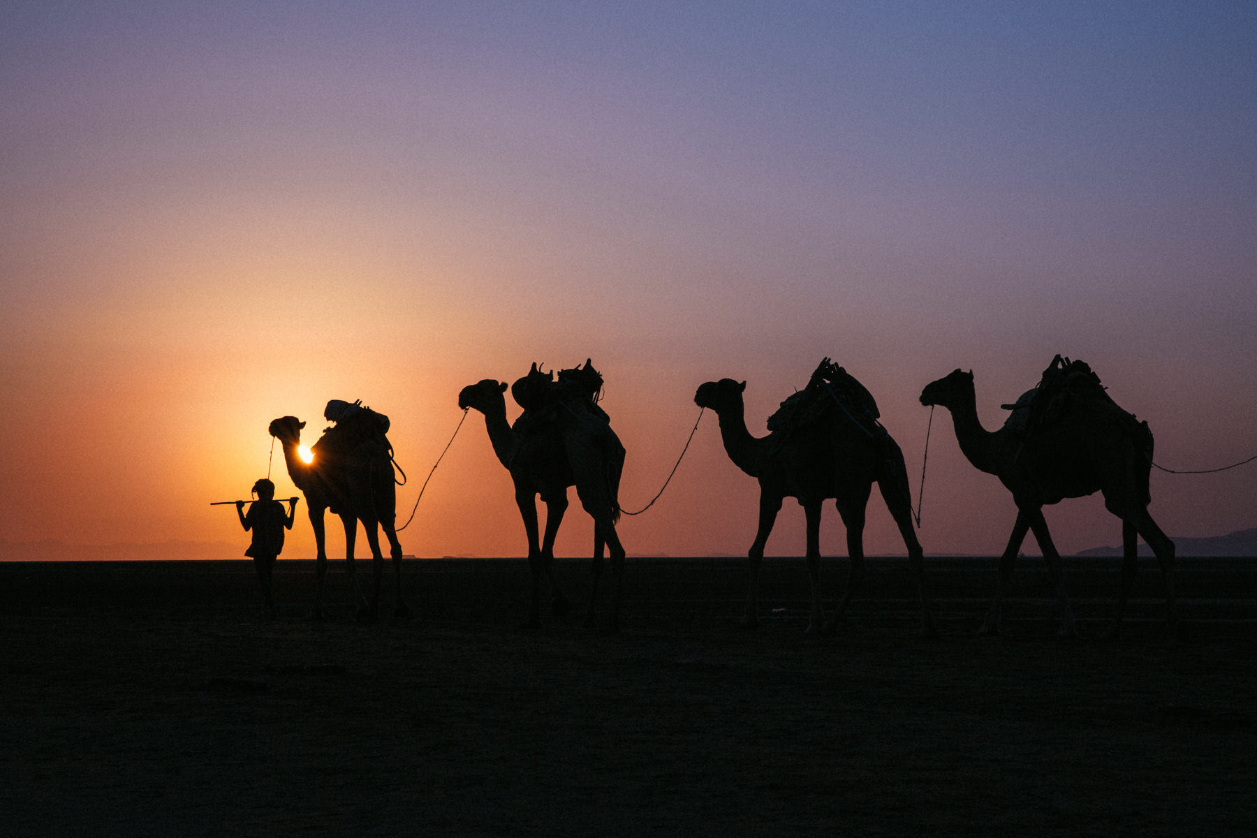 Hottest Place on Earth — 14