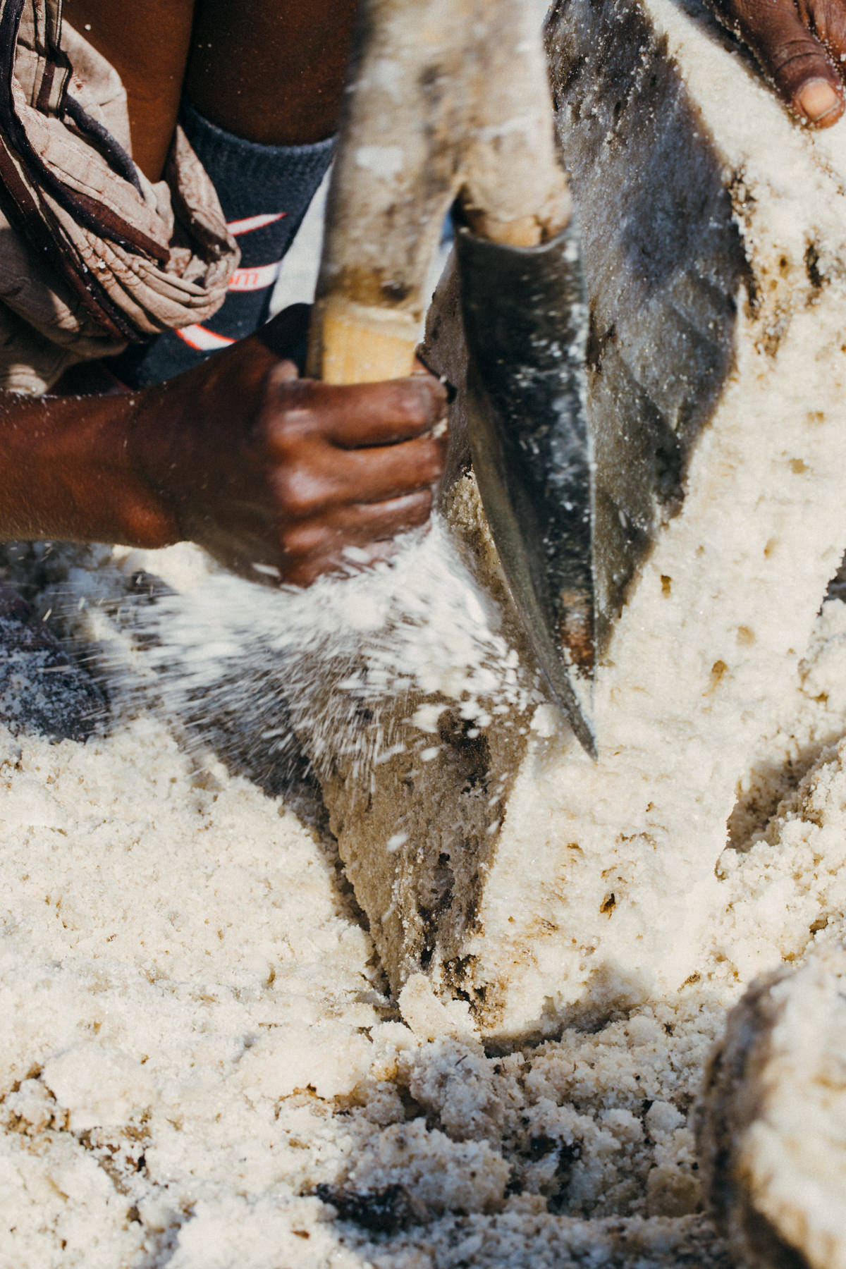 Hottest Place on Earth — 3