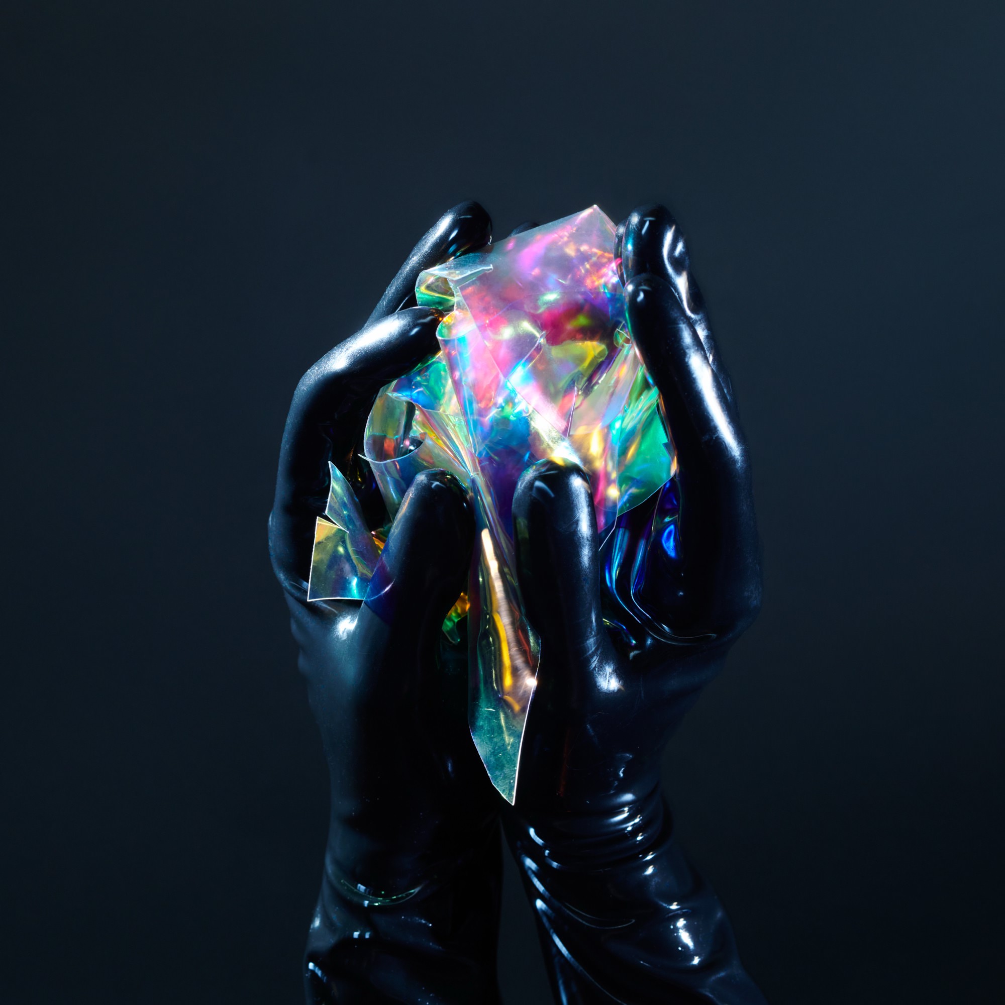 Velvet May - Enchanted by the Muse — 2