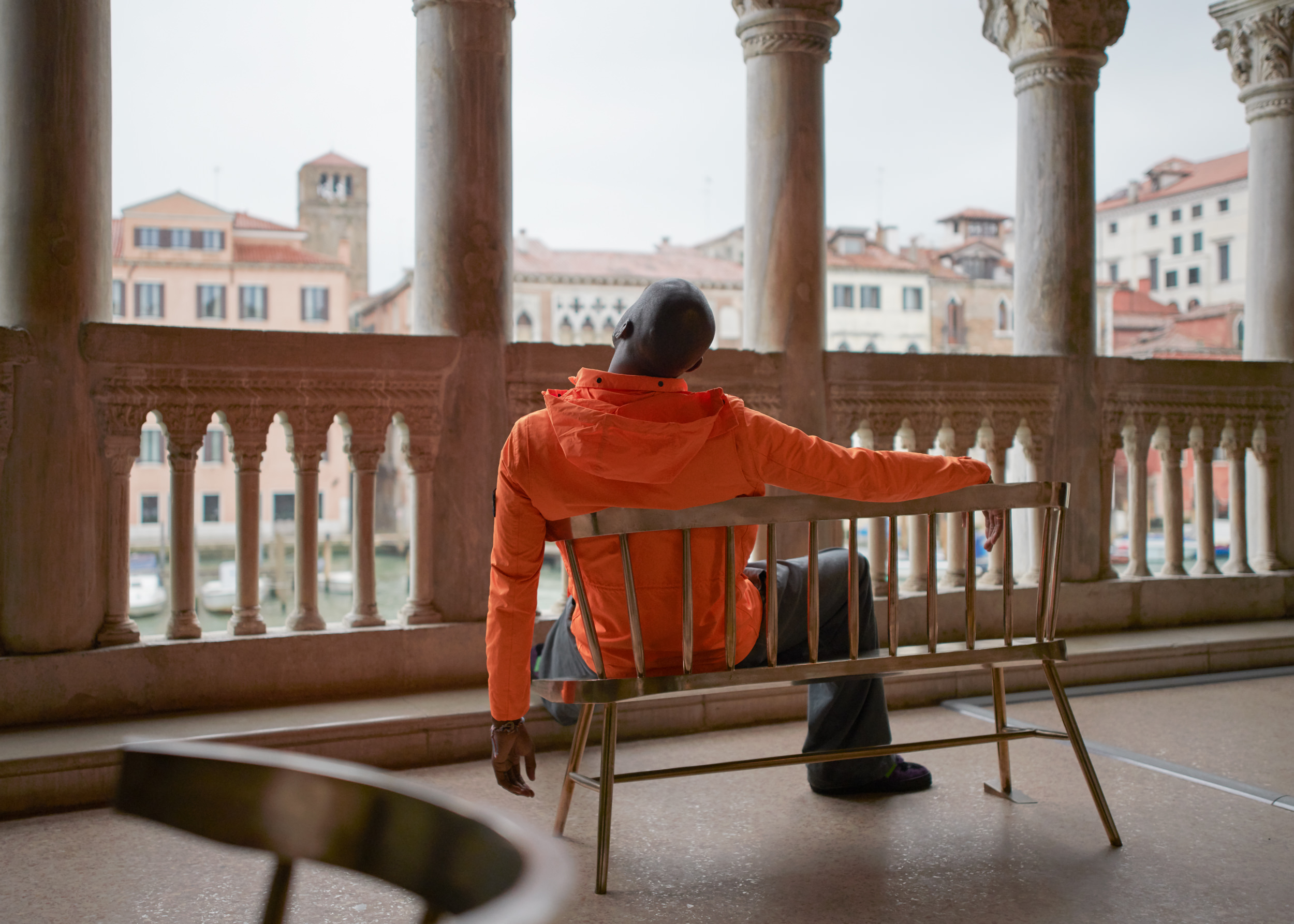 Virgil Abloh: Acqua Alta — 6