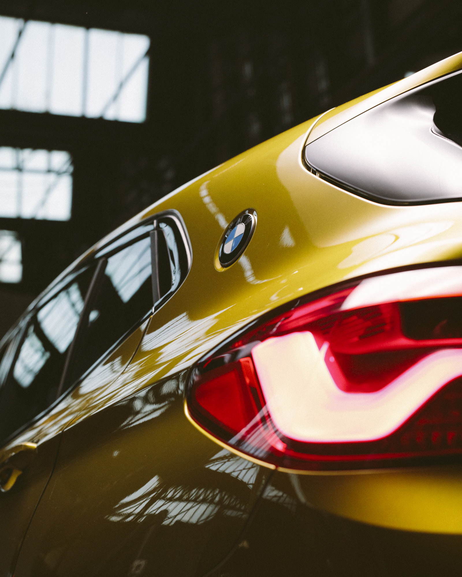BMW X2 — 5