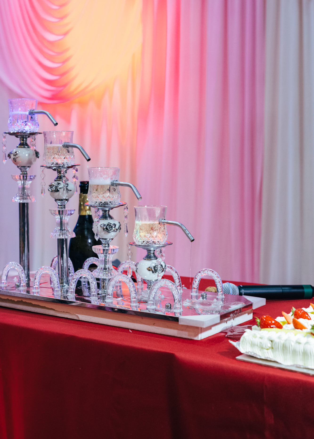 Chinese Engagement — 14