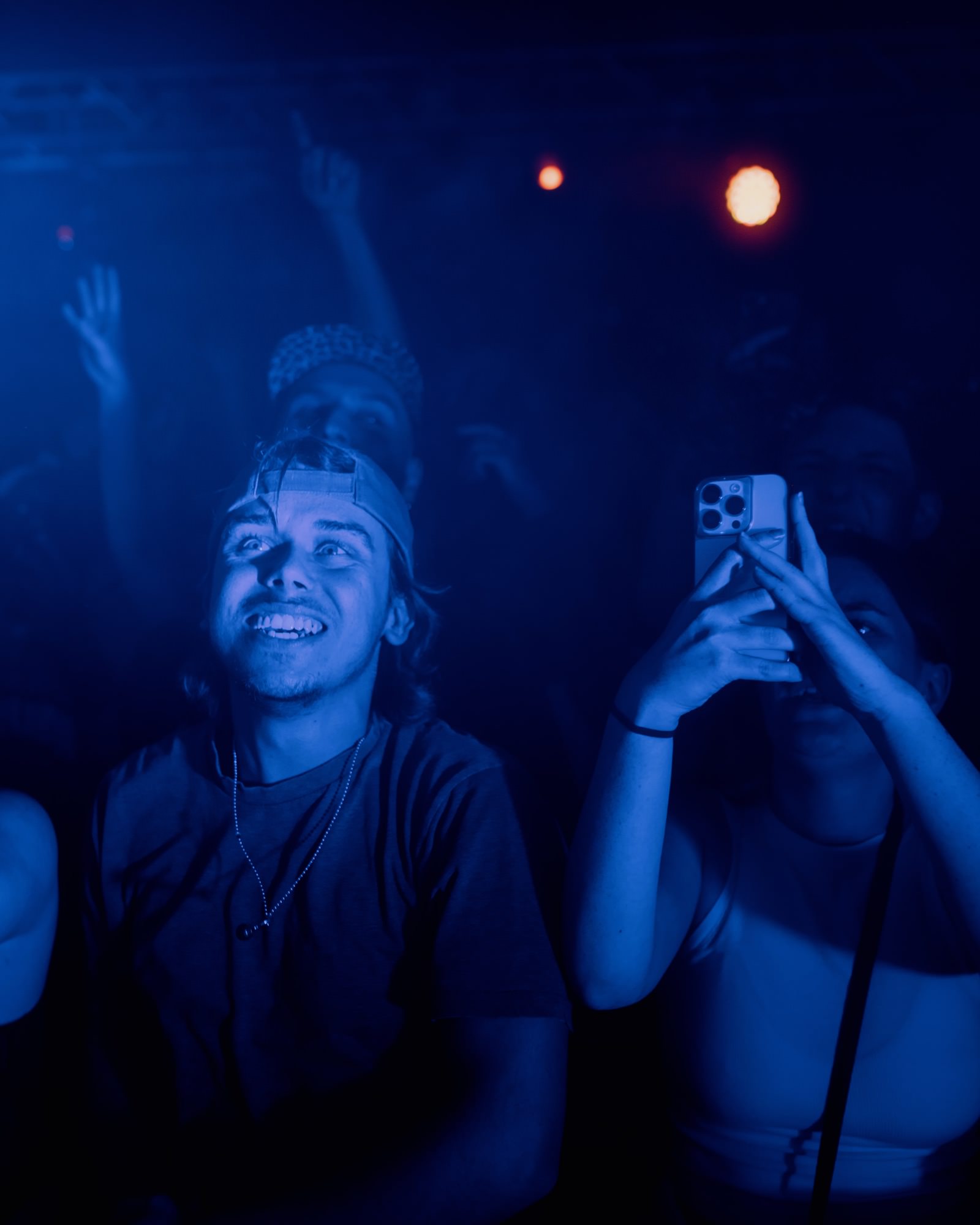 Denzel Curry x Autry — 6