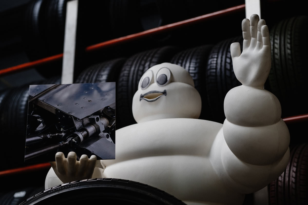 Exhausted Modern - Moral Discourse — 4