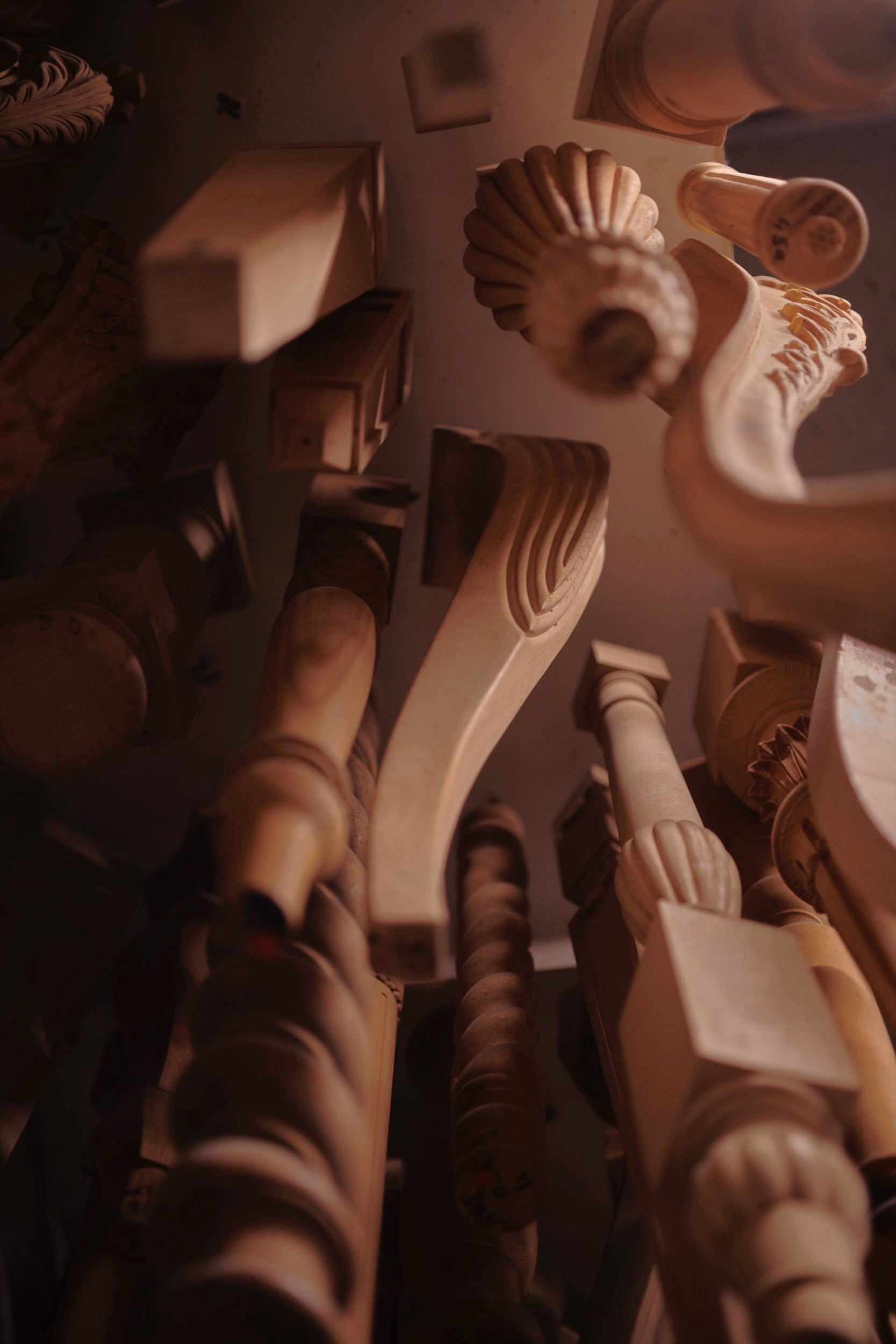 Homes & Gardens — 9