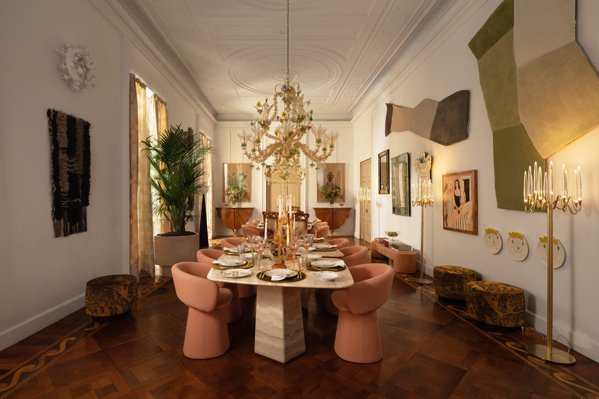 L'Appartamento 2025 — 50