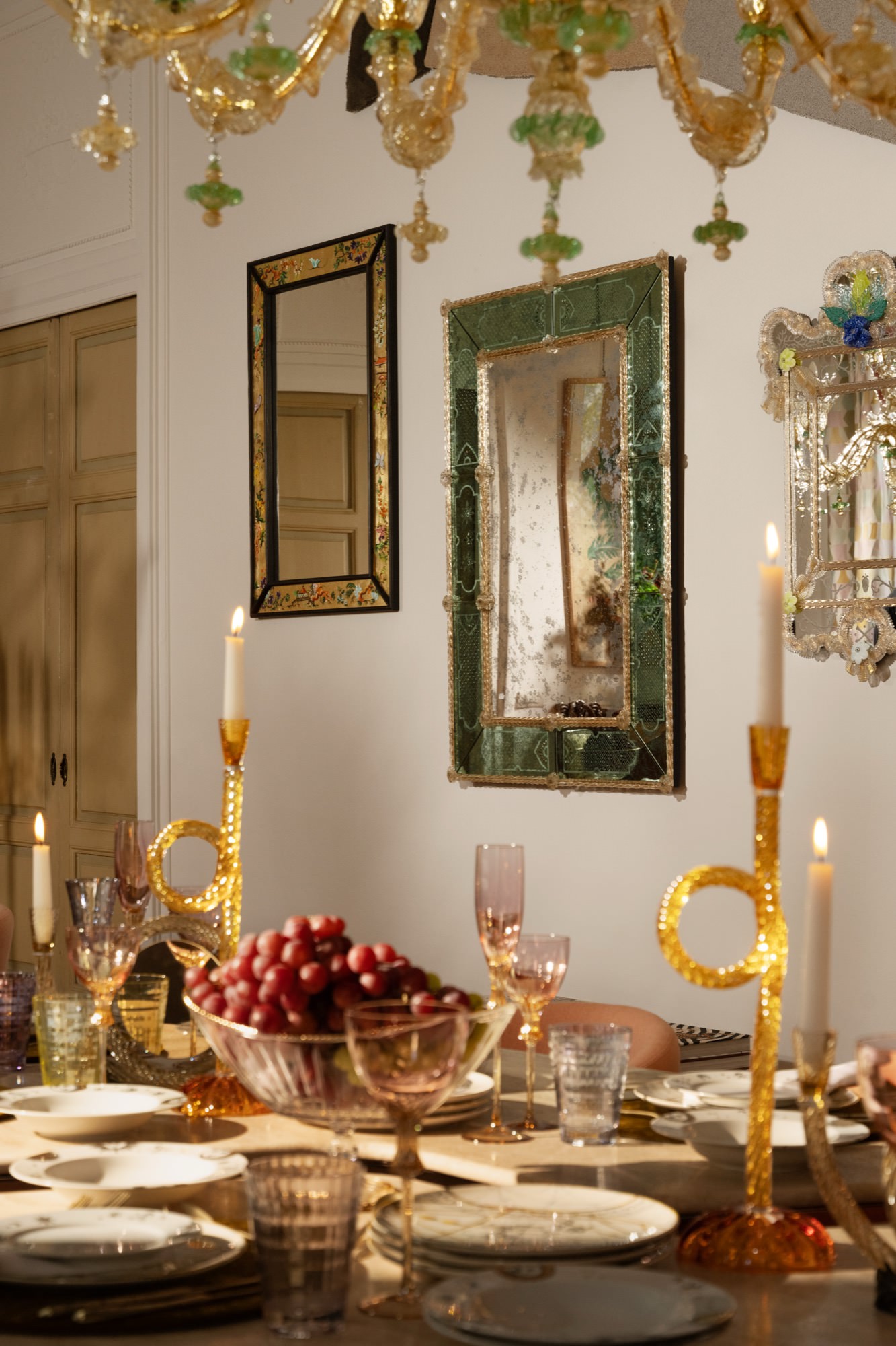 L'Appartamento 2025 — 54