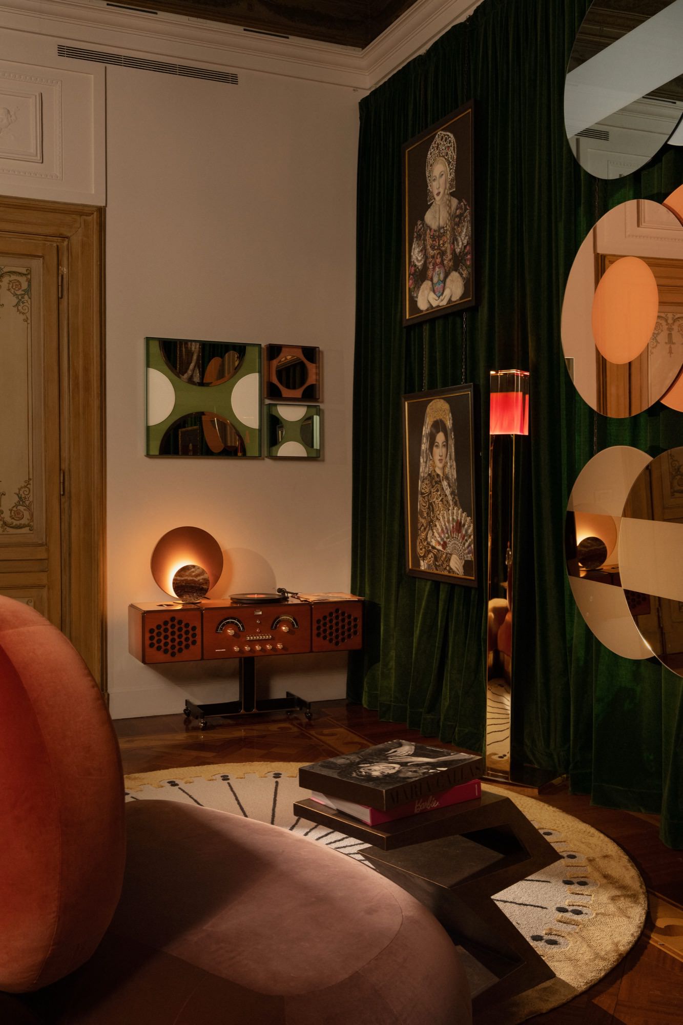 L'Appartamento 2025 — 42