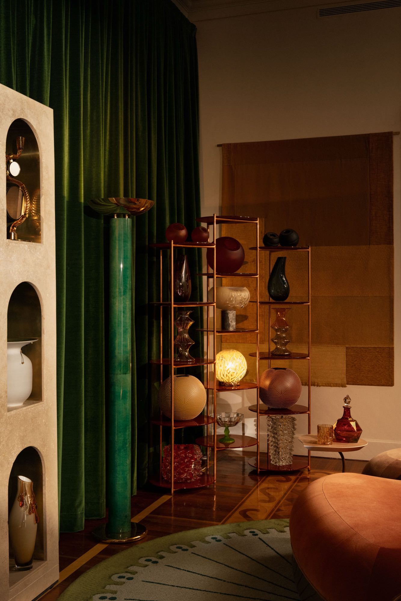 L'Appartamento 2025 — 43