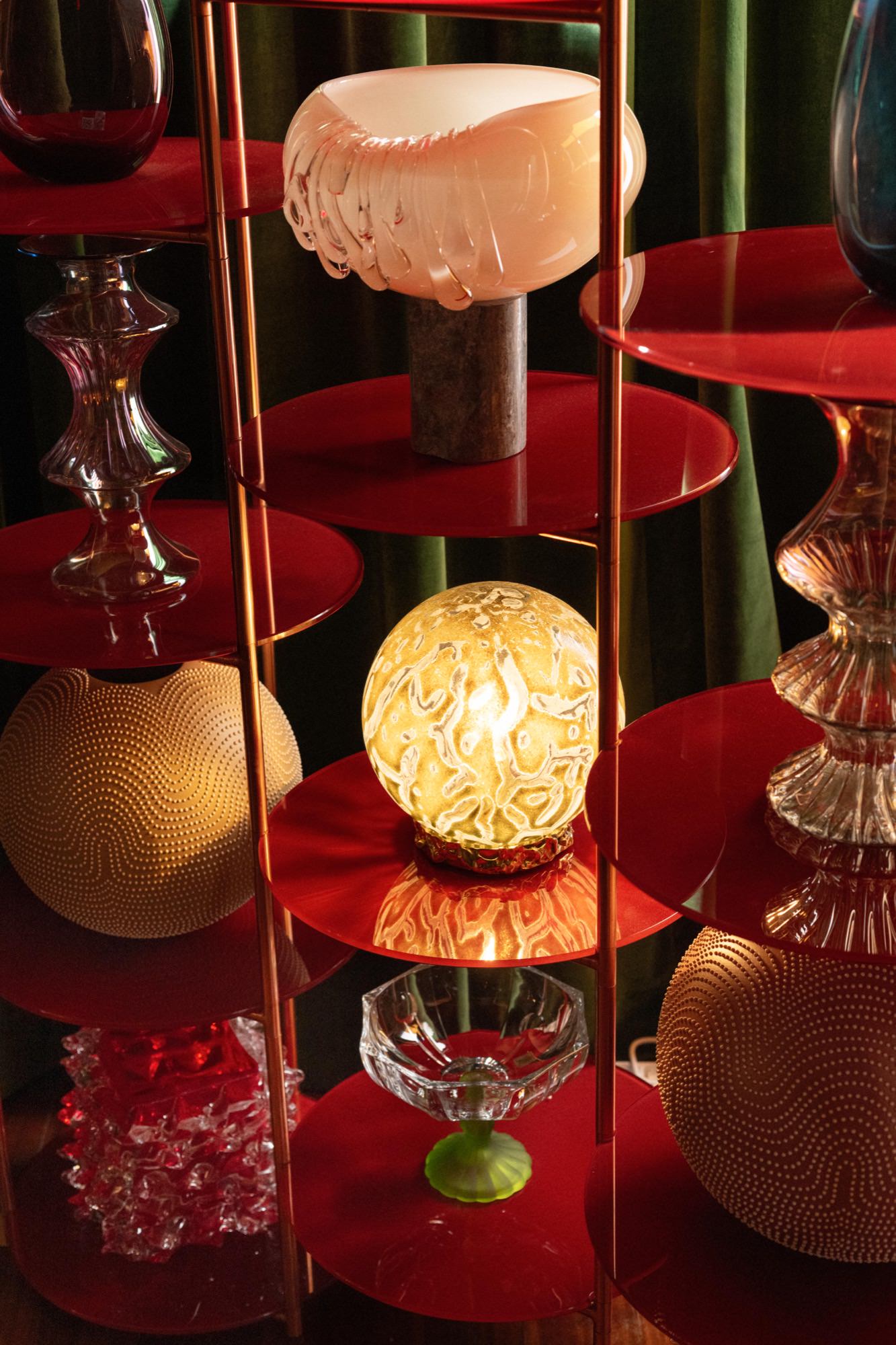 L'Appartamento 2025 — 45