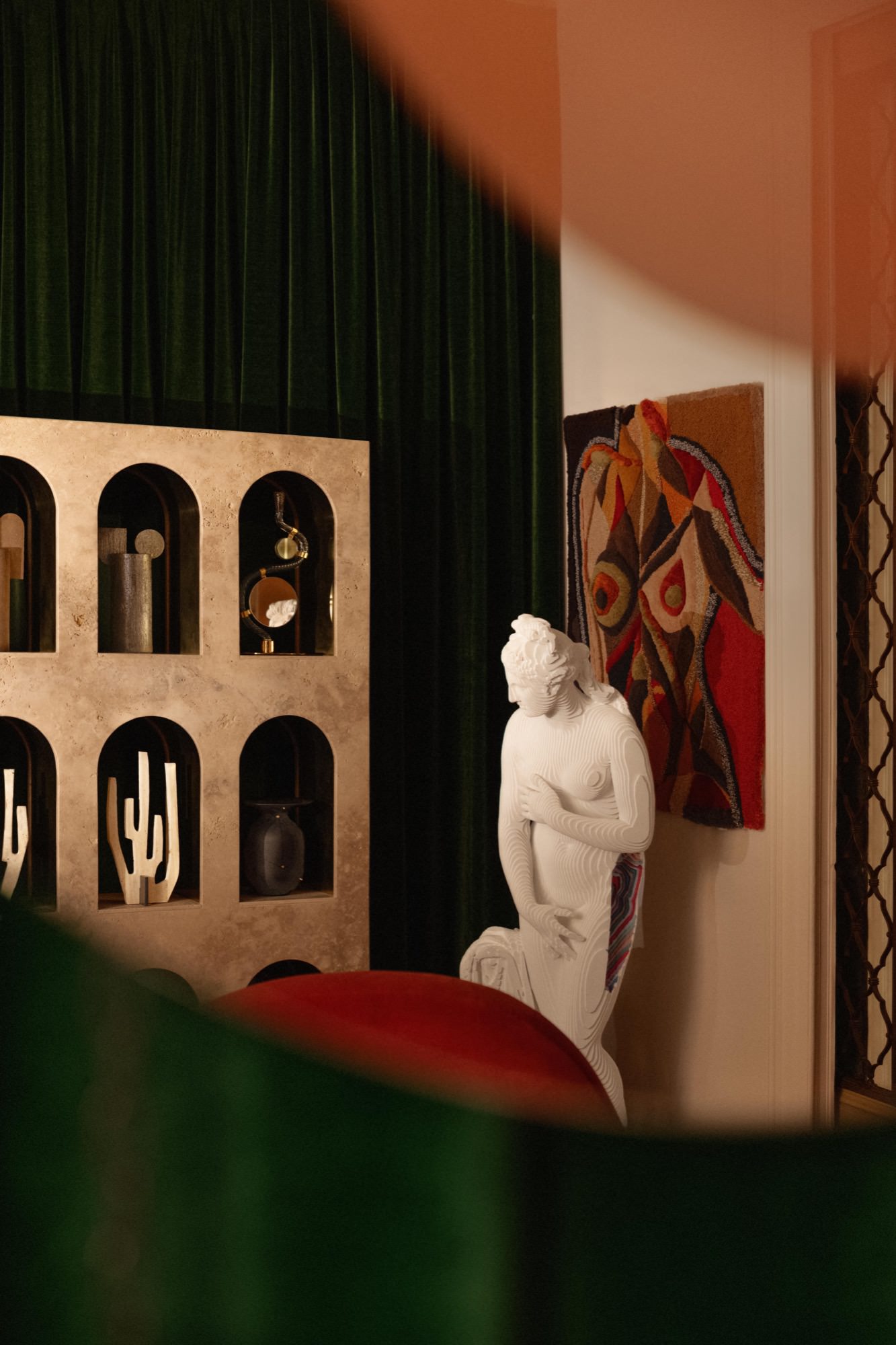 L'Appartamento 2025 — 47