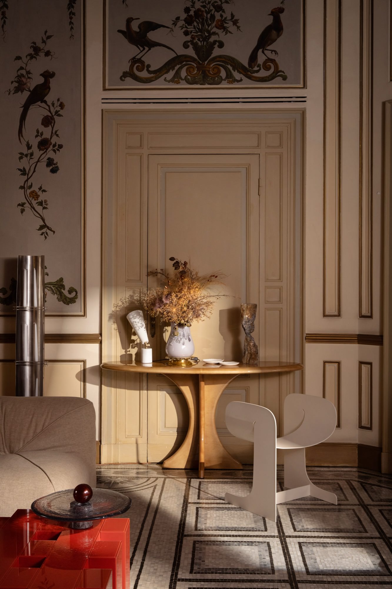 L'Appartamento 2025 — 4