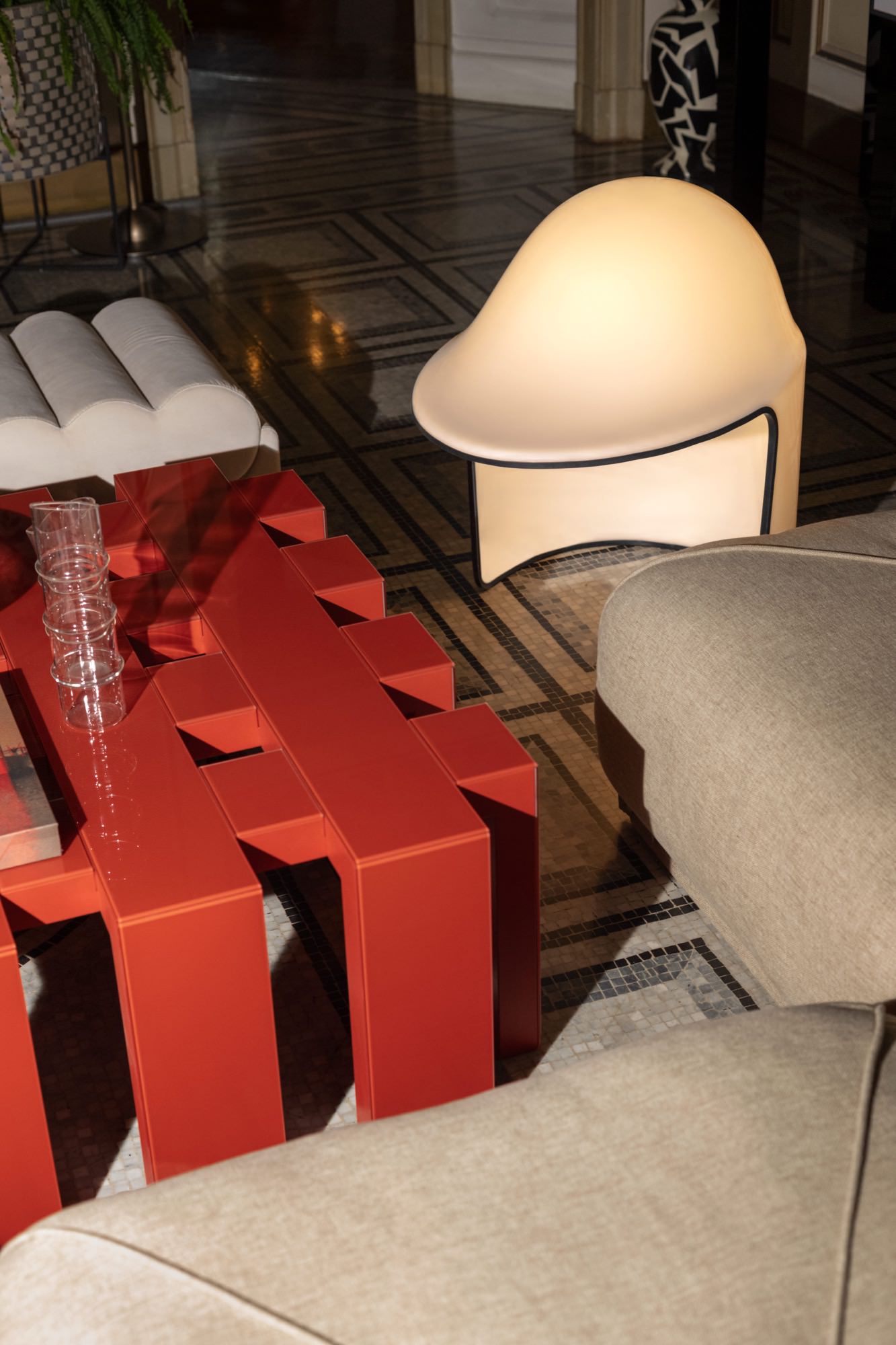 L'Appartamento 2025 — 8