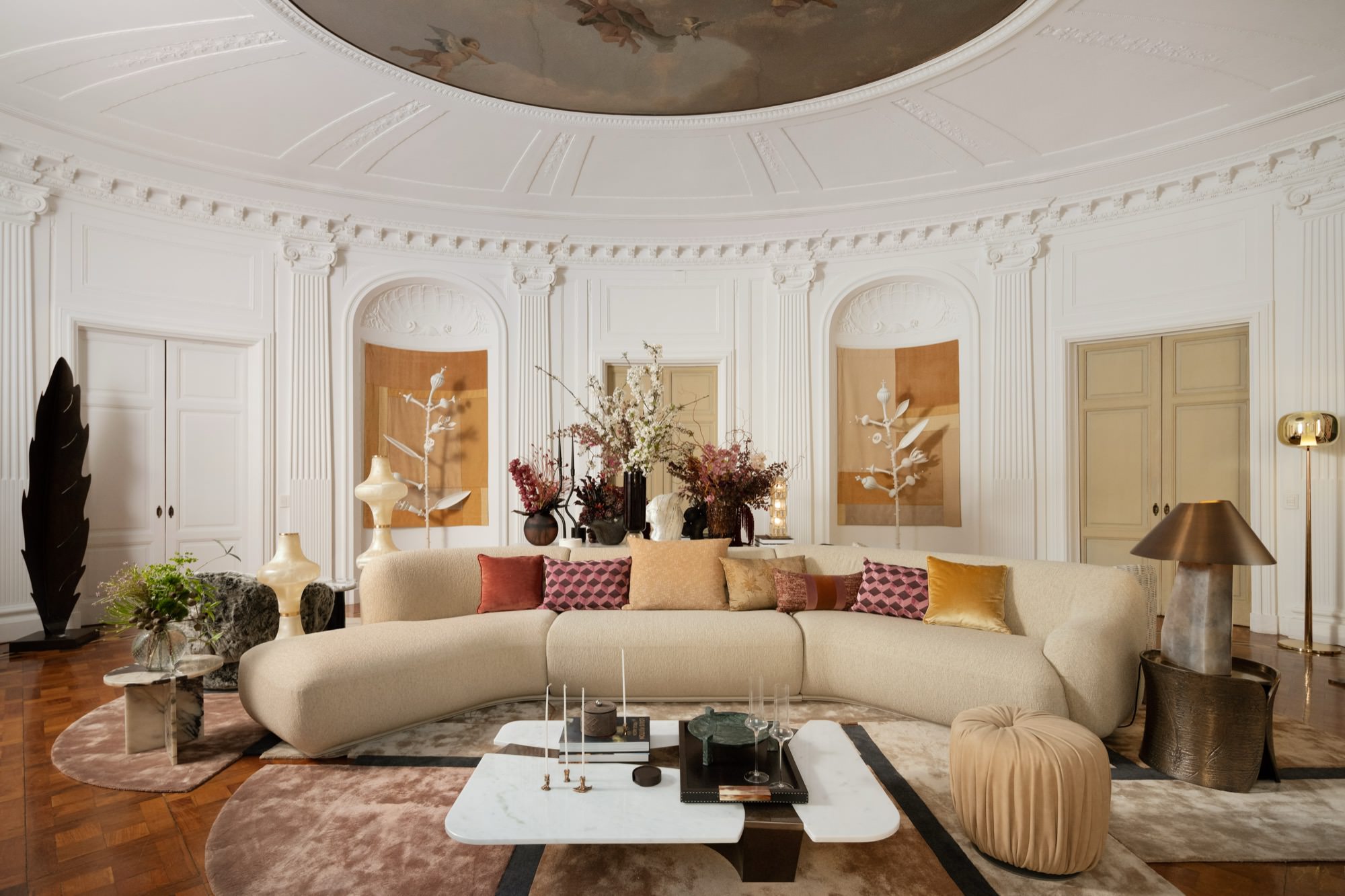 L'Appartamento 2025 — 12