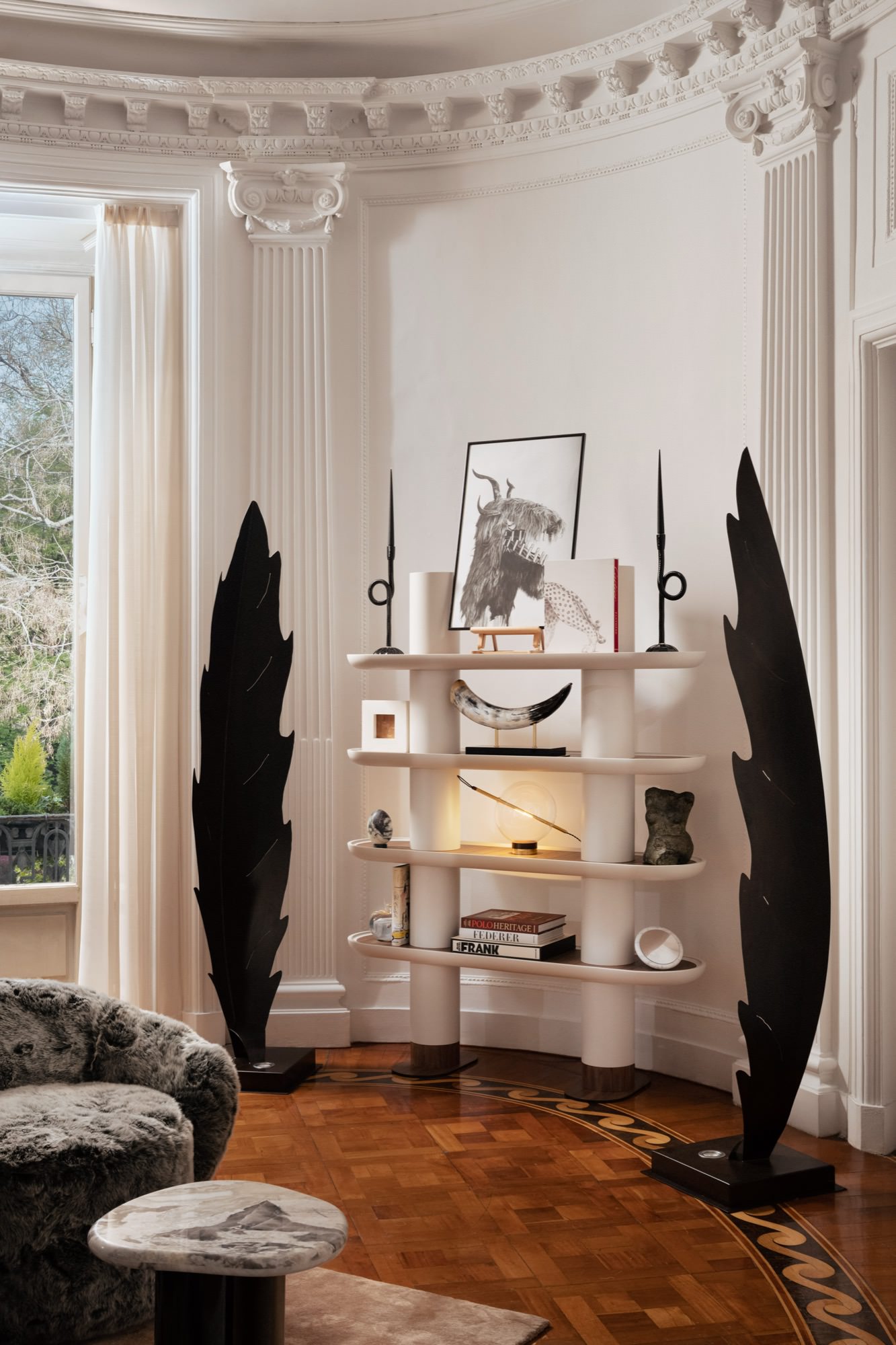 L'Appartamento 2025 — 15