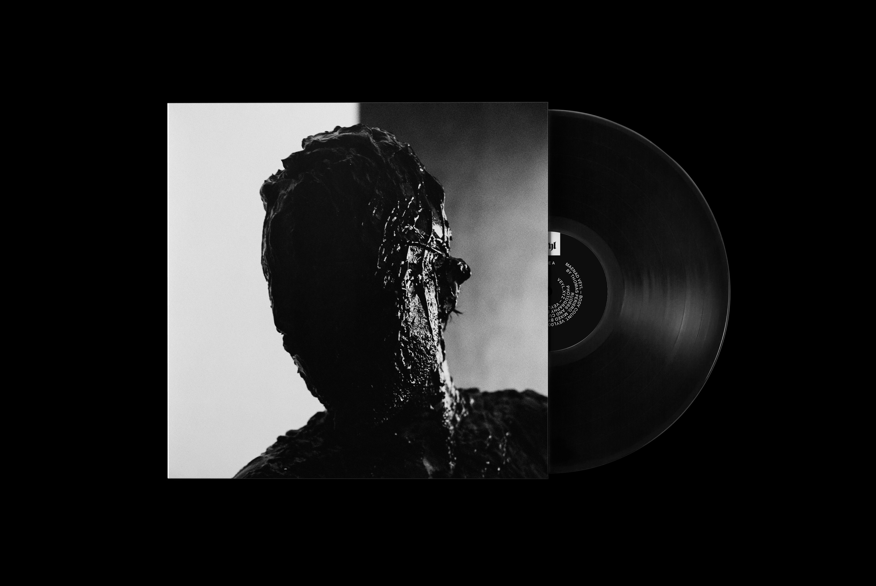 Maenad Veyl - Body Count — 3