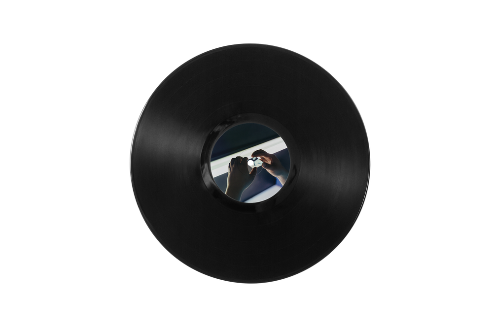 Maenad Veyl - Not What You See, Not What You Feel — 3