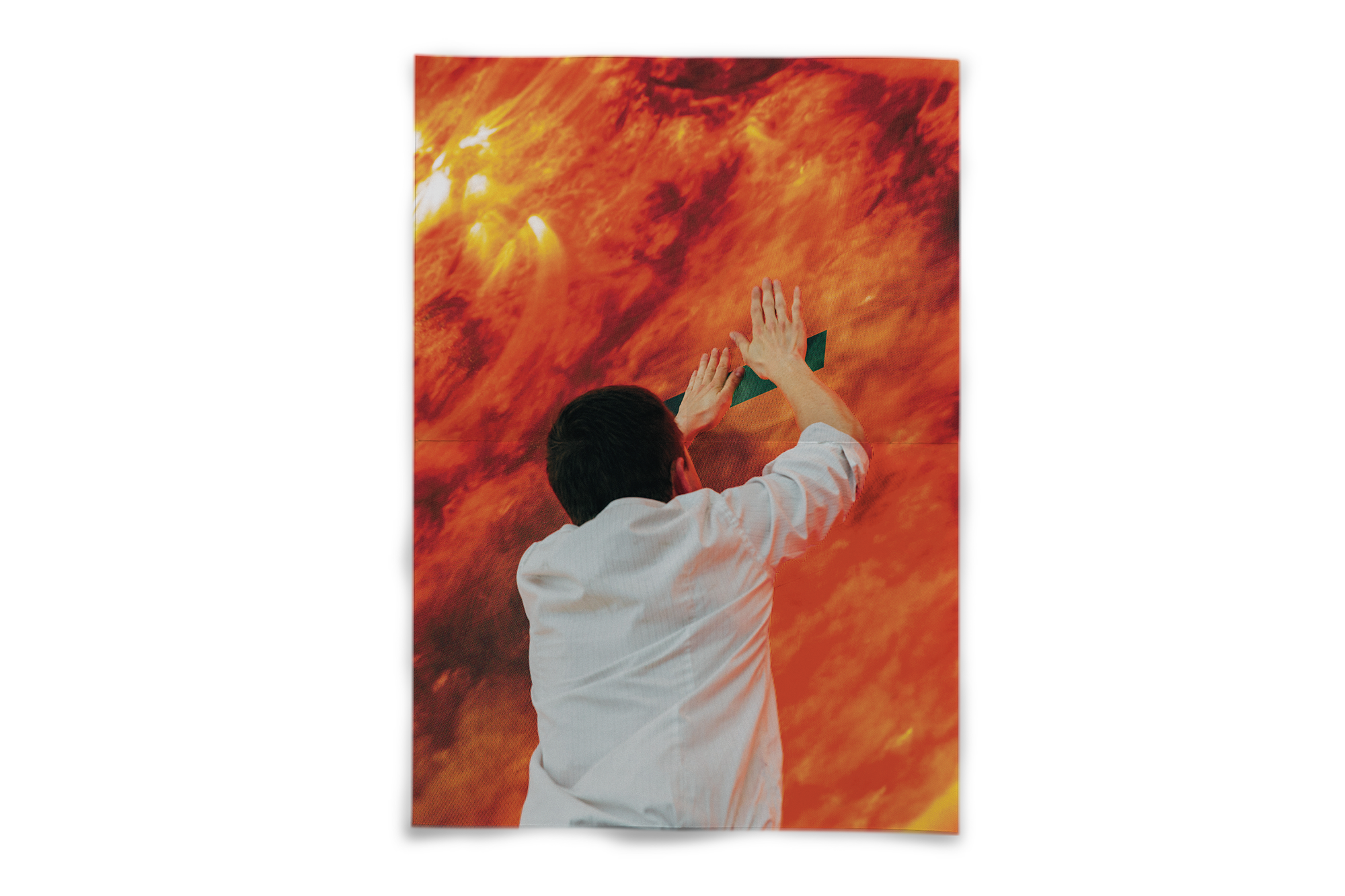 Maenad Veyl - The Acceptance ov Not Knowing — 3