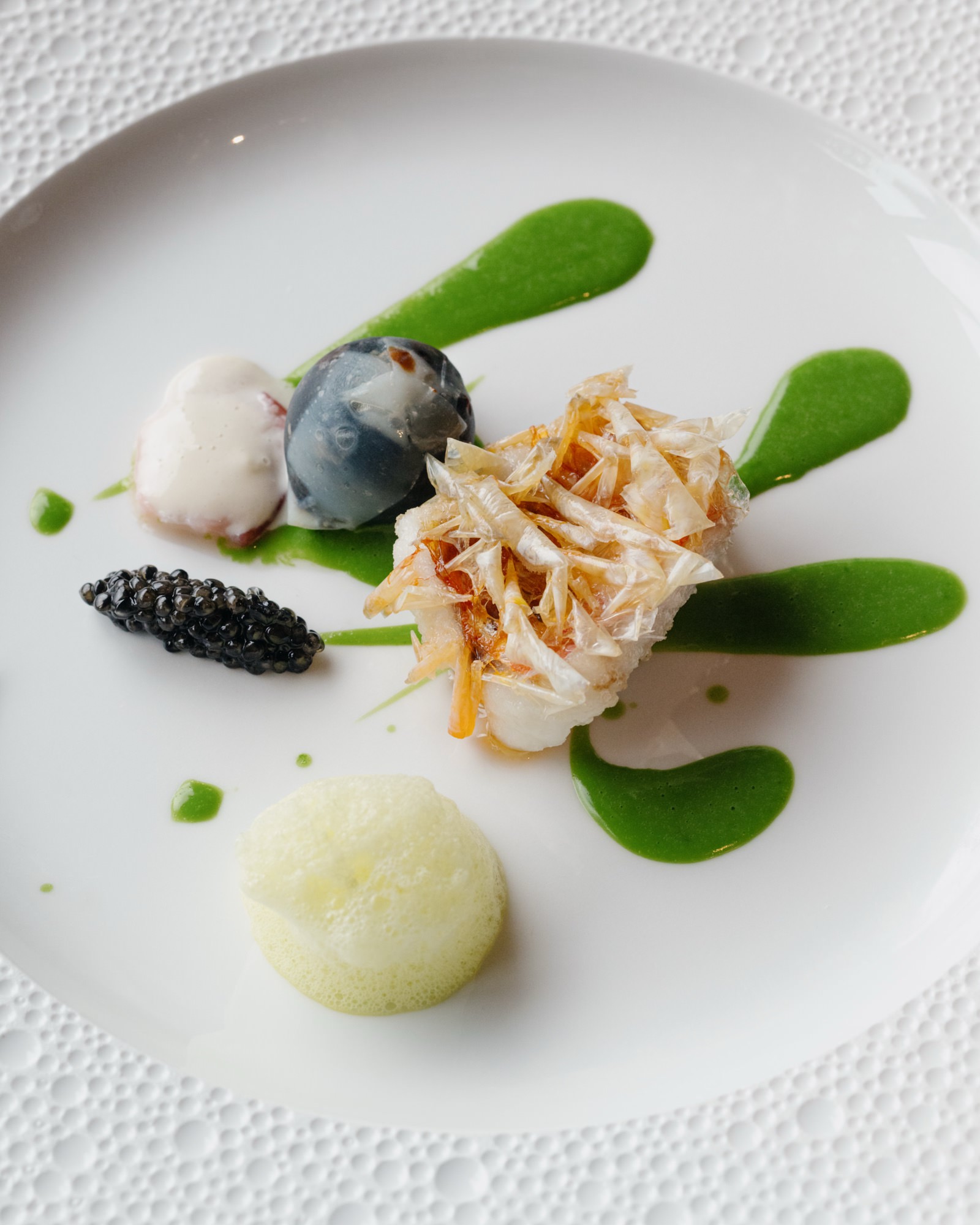 Martin Berasategui — 5