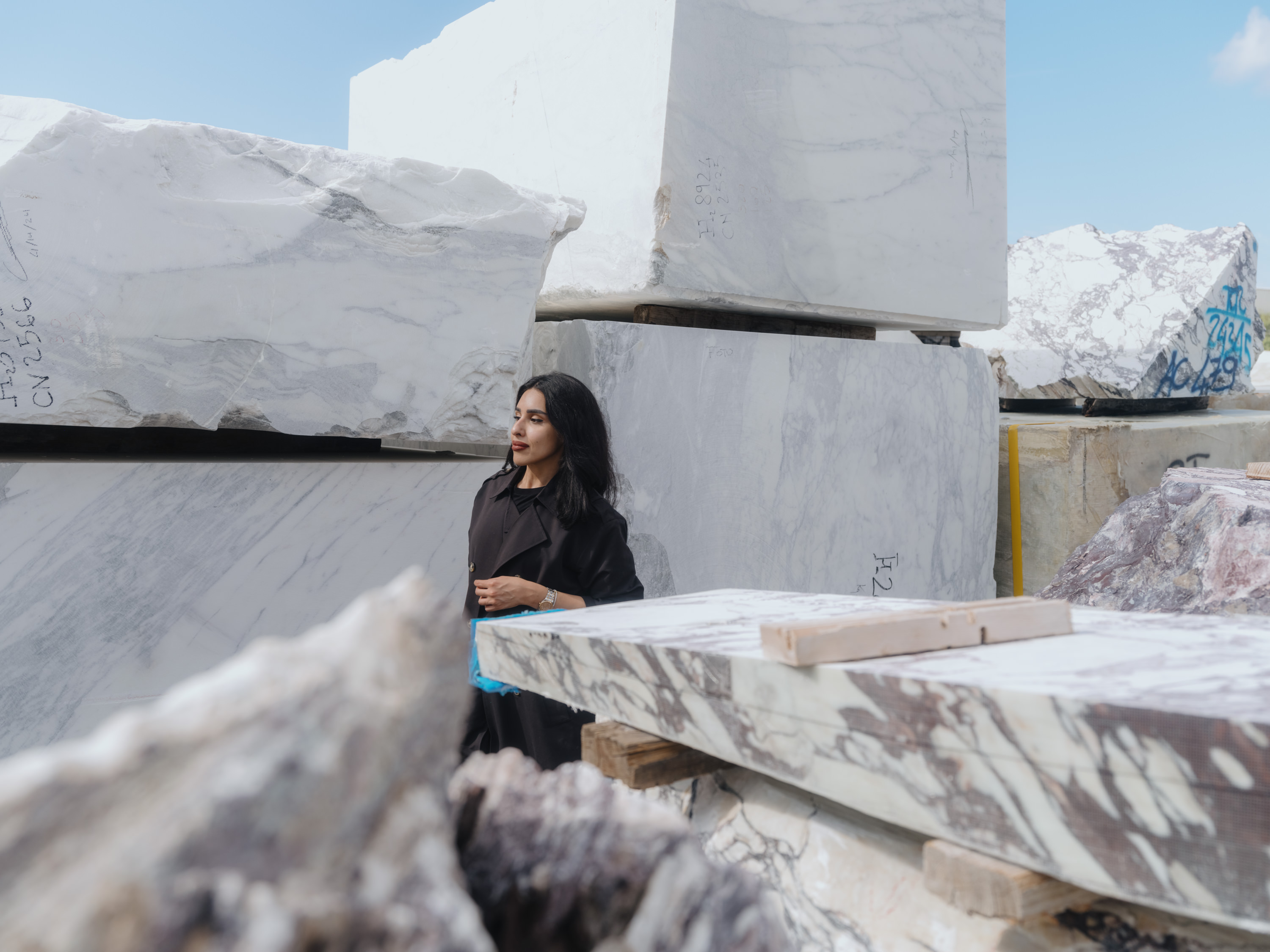 Nebras Aljoaib x AD ME — 17