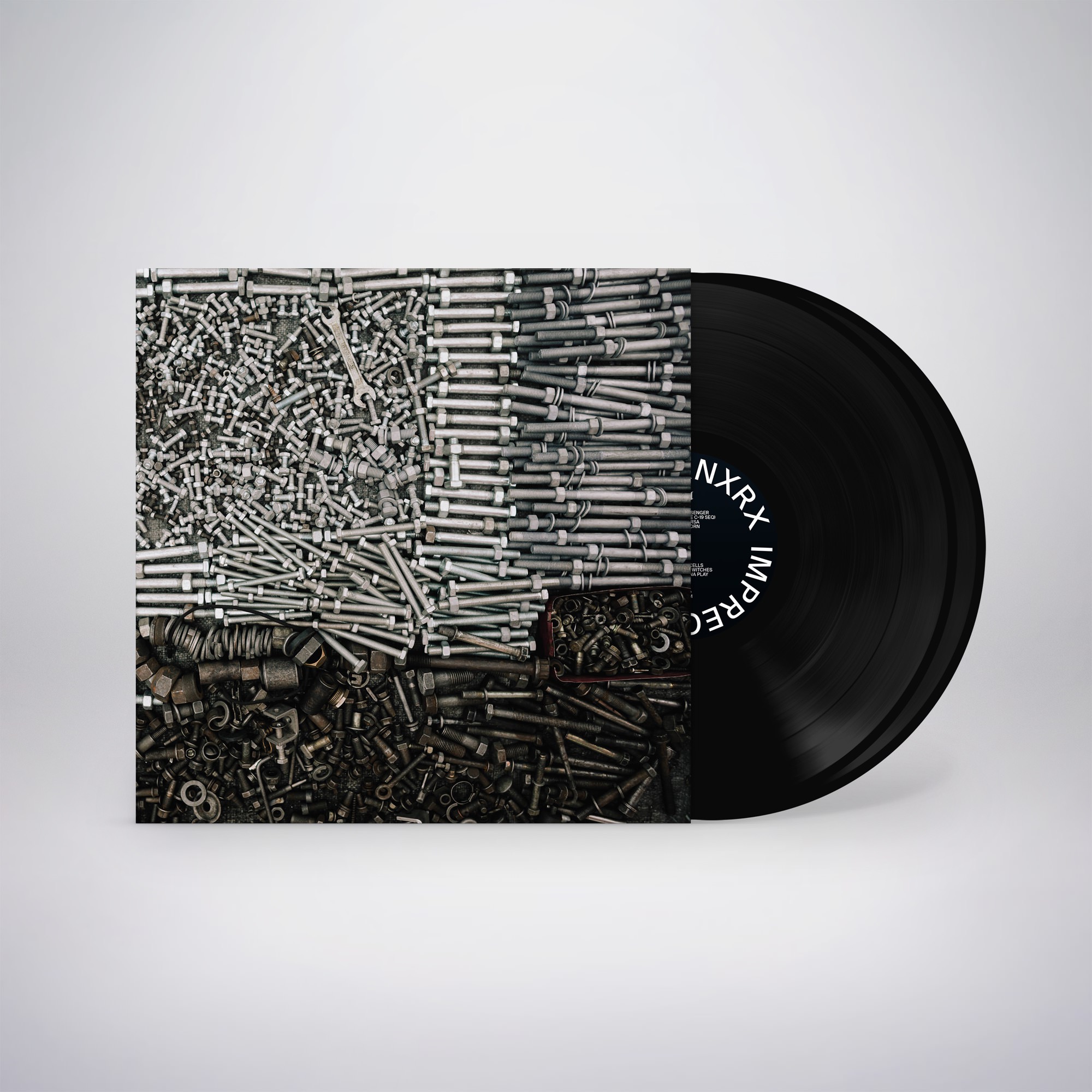 RNXRX - Impreciso — 3