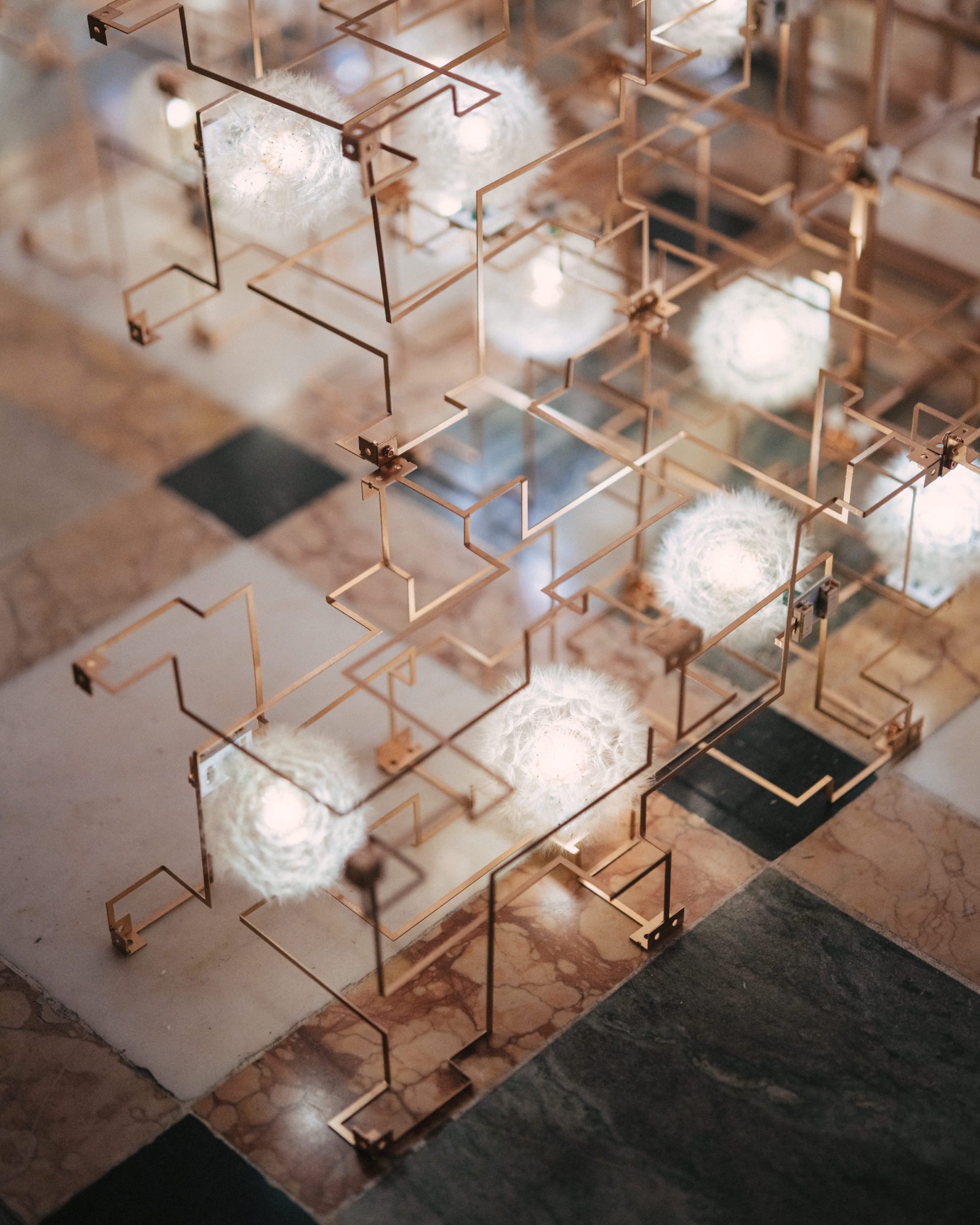 Studio Drift: Fragile Future — 5