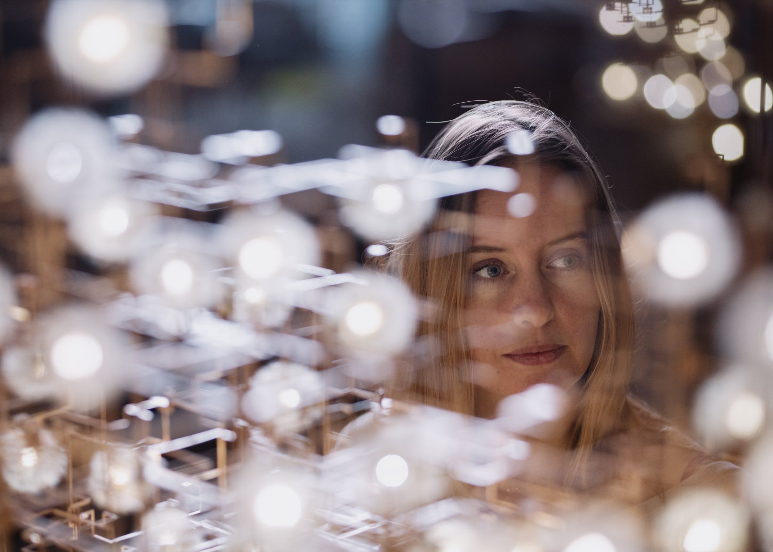 Studio Drift: Fragile Future — 6