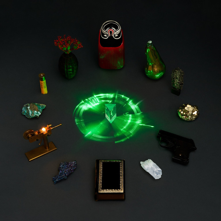 V.A. - Previously Undisclosed Rituals I, II & III — 2