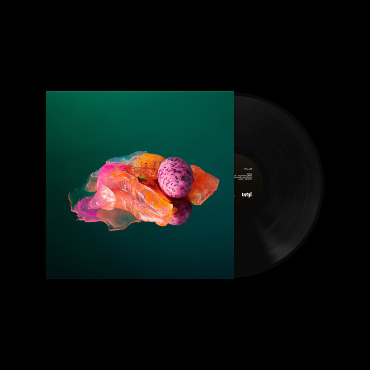 V.A. - Still Life — 2