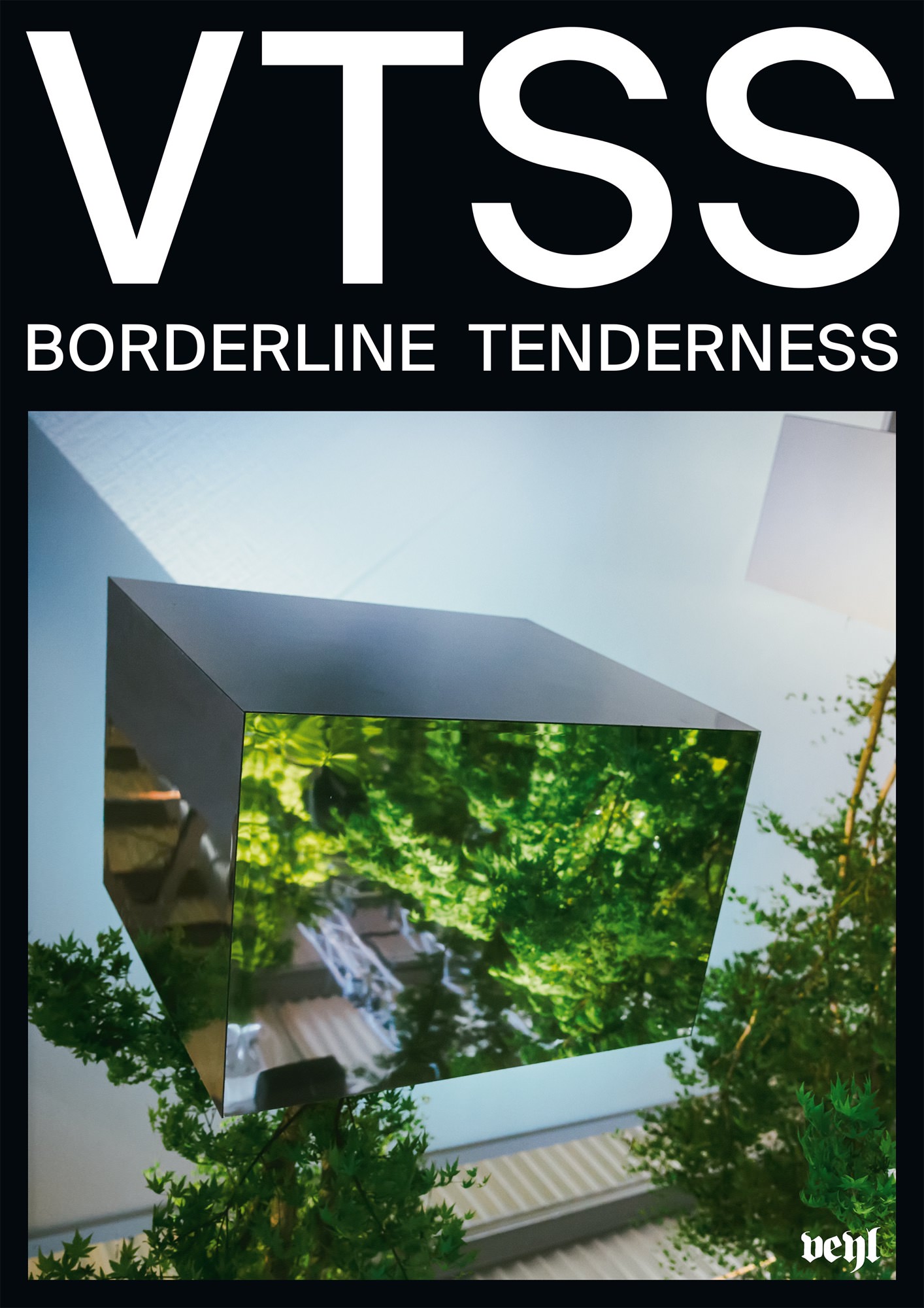 VTSS - Borderline Tenderness — 5