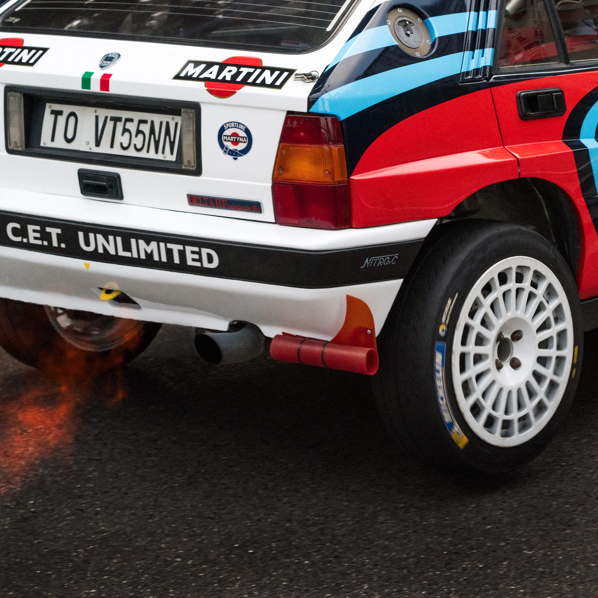 VTSS - Borderline Tenderness — 7