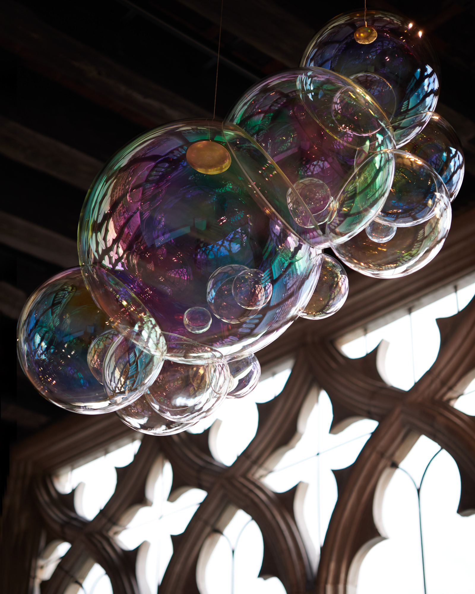 Verhoeven Twins x Piaget — 3